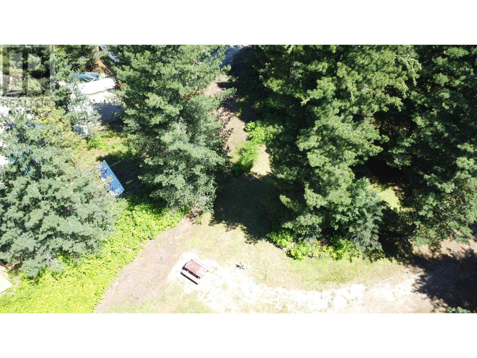 212 ISLAND VIEW Road, Nakusp