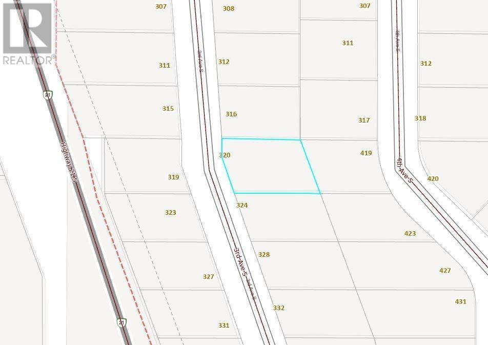 Photo 3 of 320 3rd Avenue, Creston BC