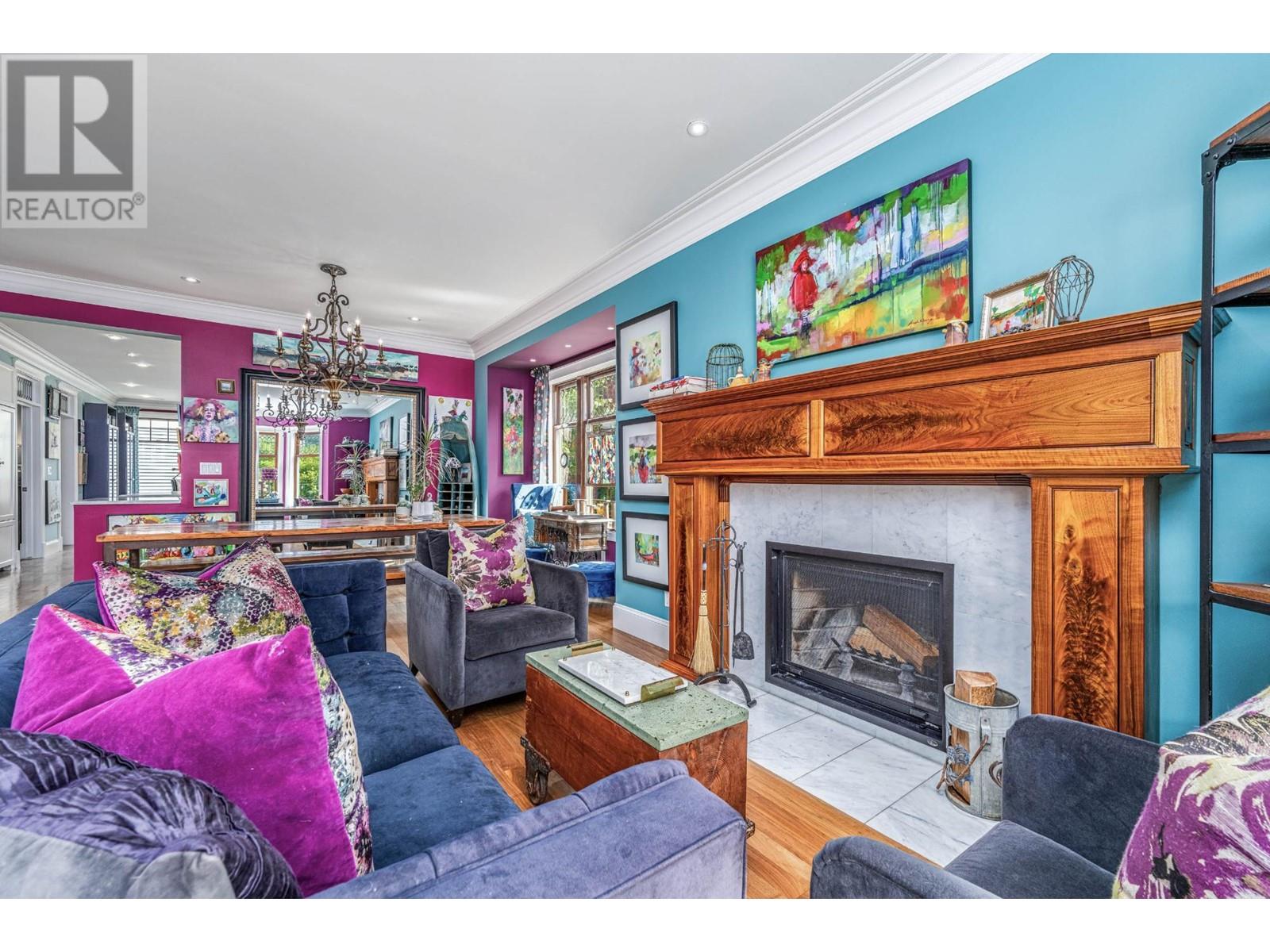 622 5TH Avenue, Fernie