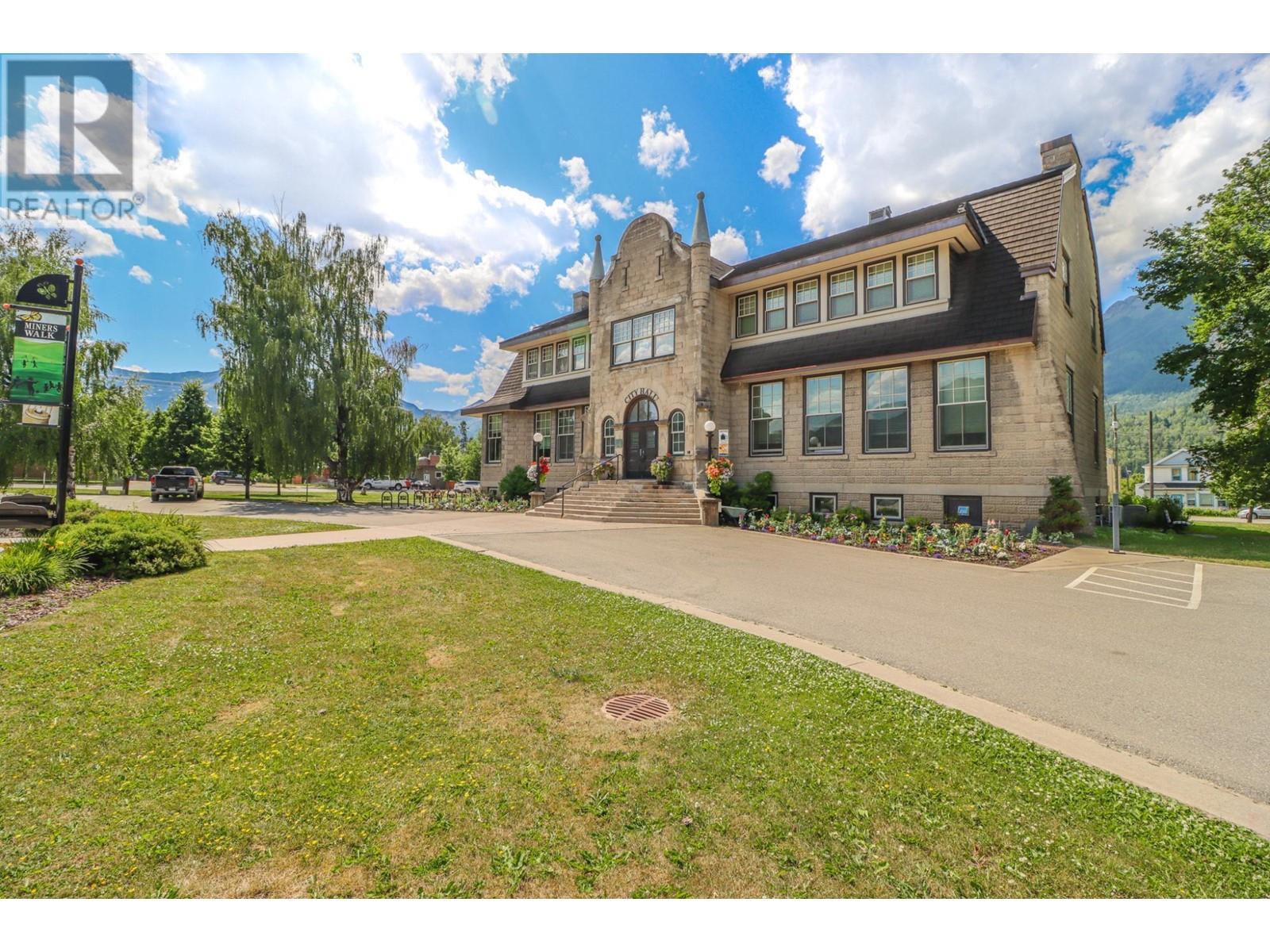 622 5TH Avenue, Fernie