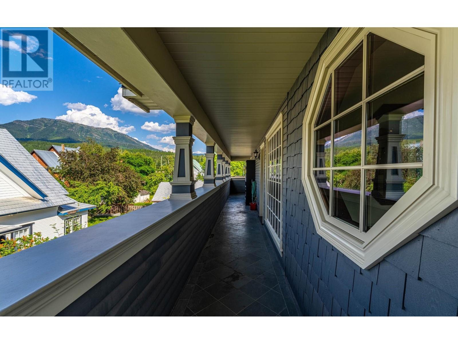 622 5TH Avenue, Fernie