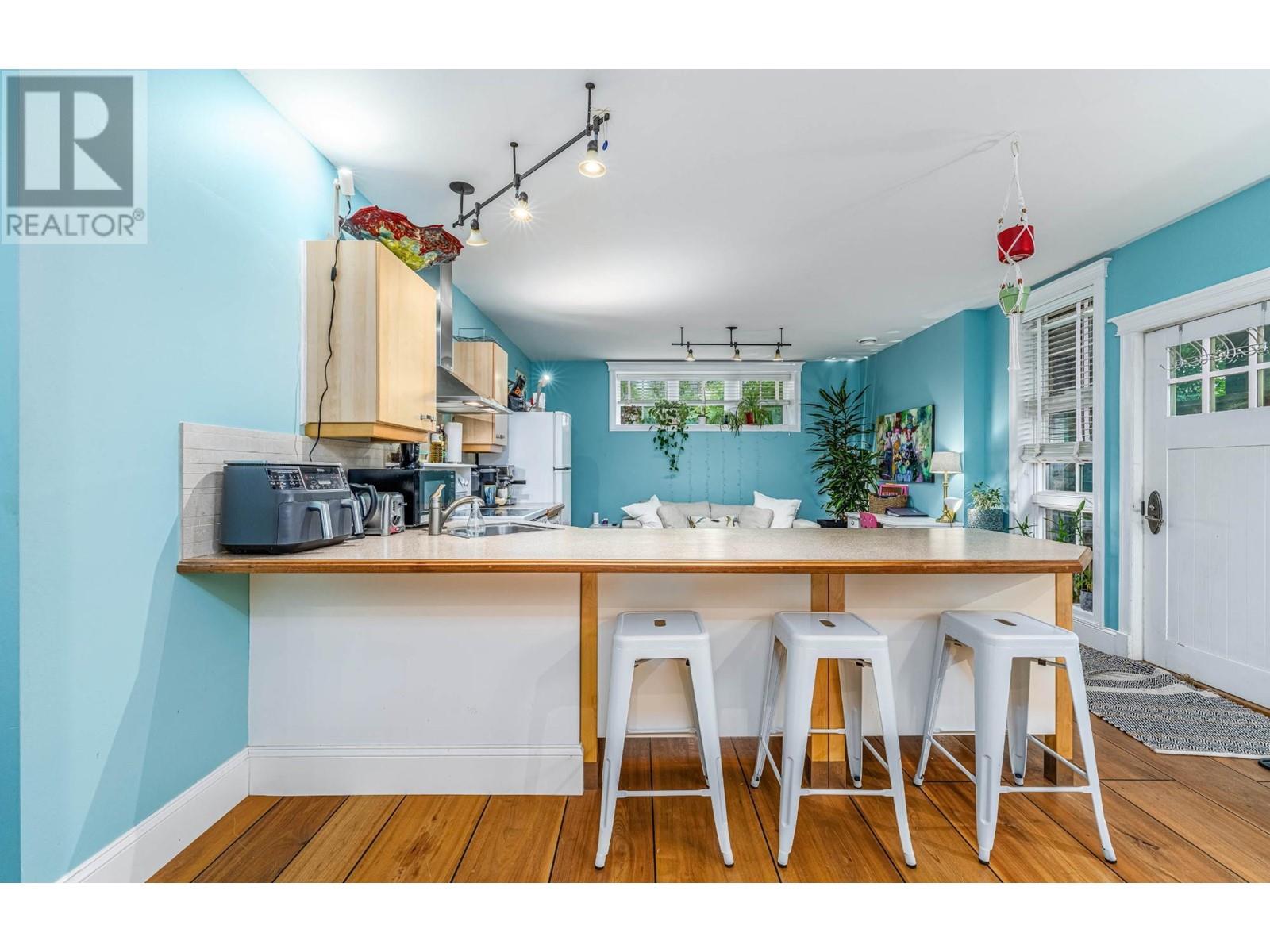 622 5TH Avenue, Fernie