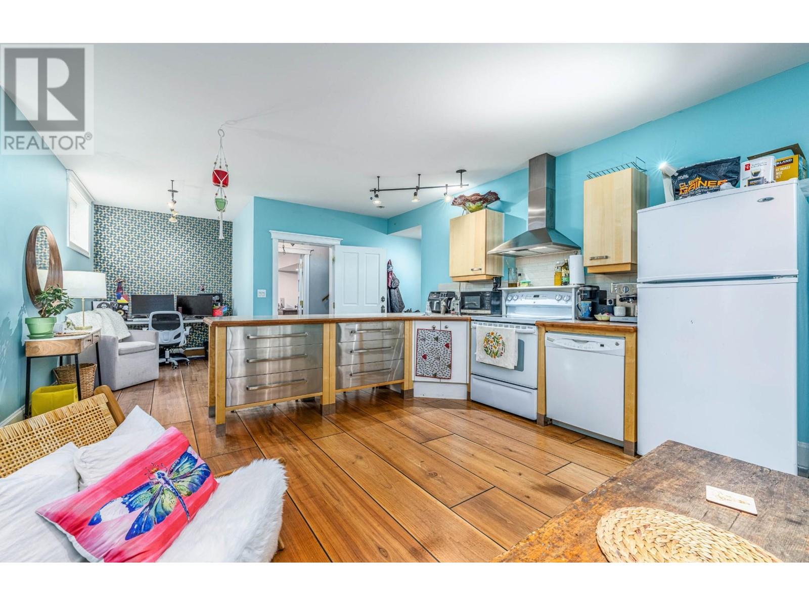 622 5TH Avenue, Fernie