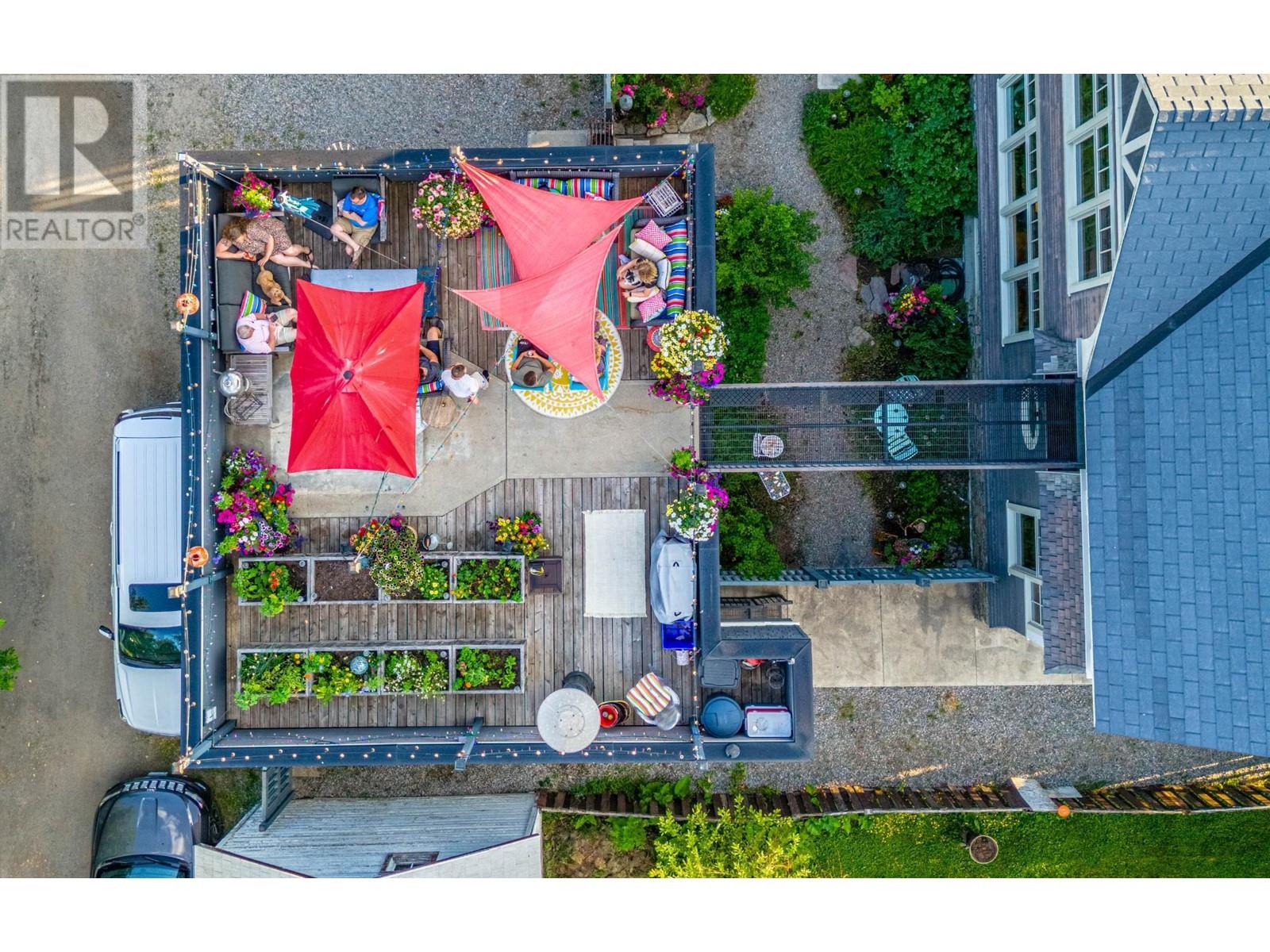 622 5TH Avenue, Fernie