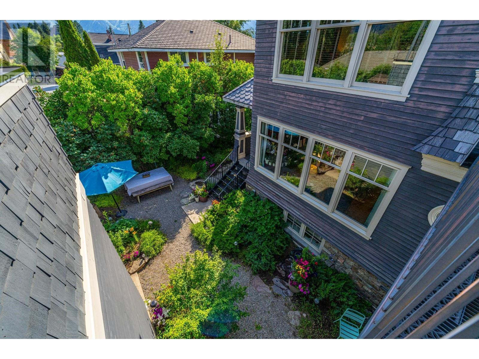 622 5TH Avenue, Fernie