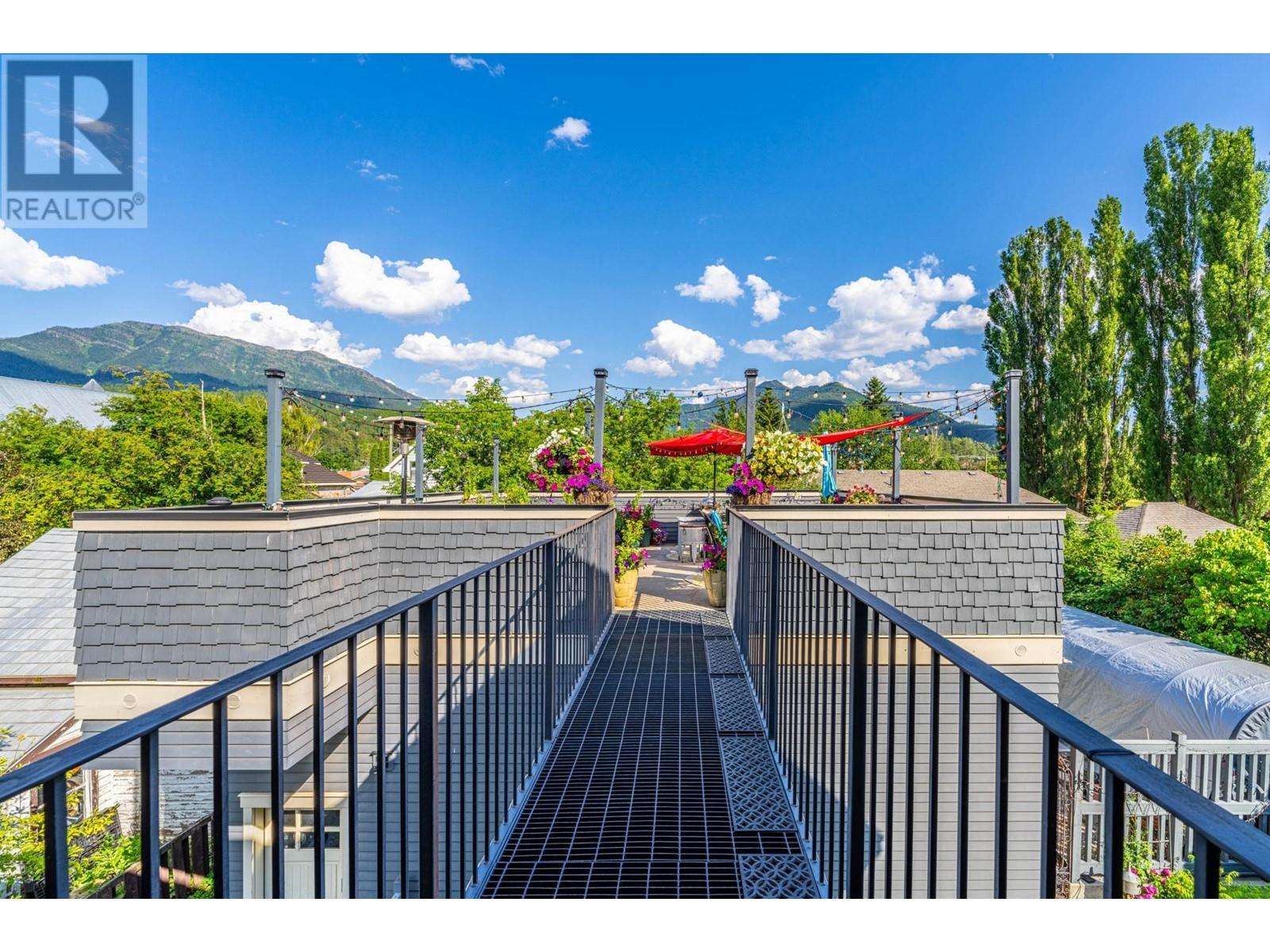 622 5TH Avenue, Fernie