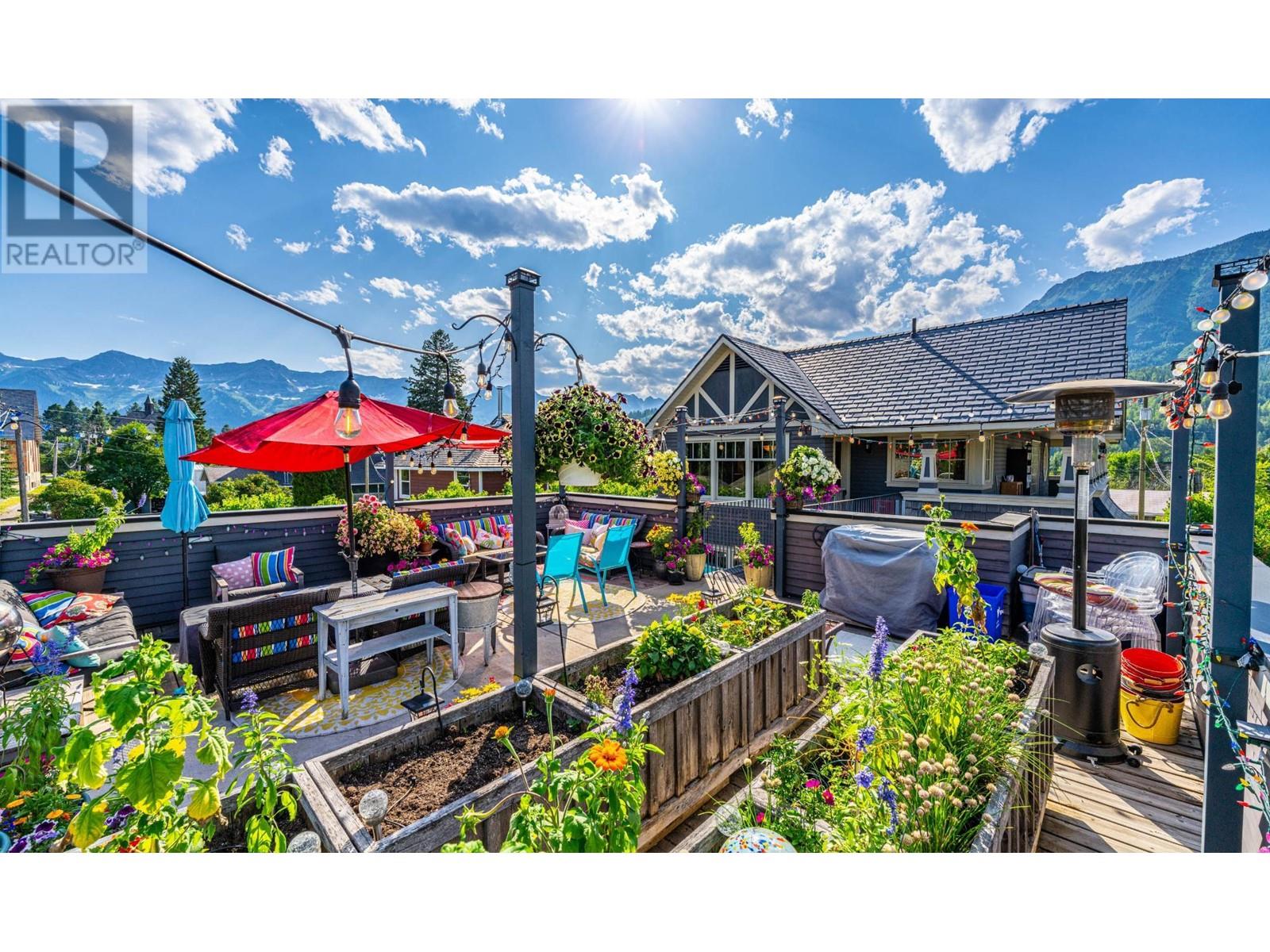 622 5TH Avenue, Fernie