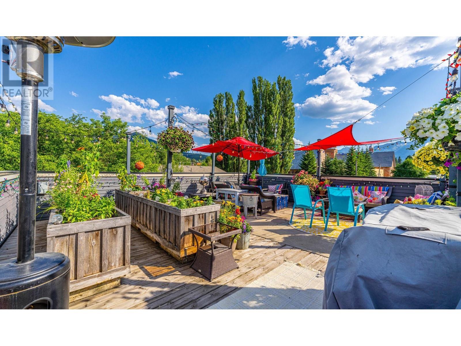 622 5TH Avenue, Fernie