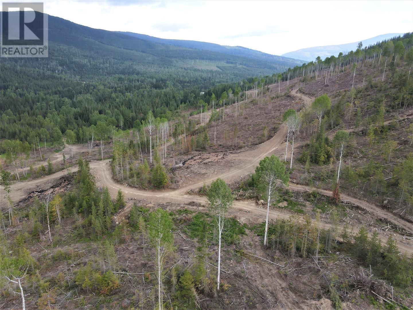  9468 3 Highway, Yahk