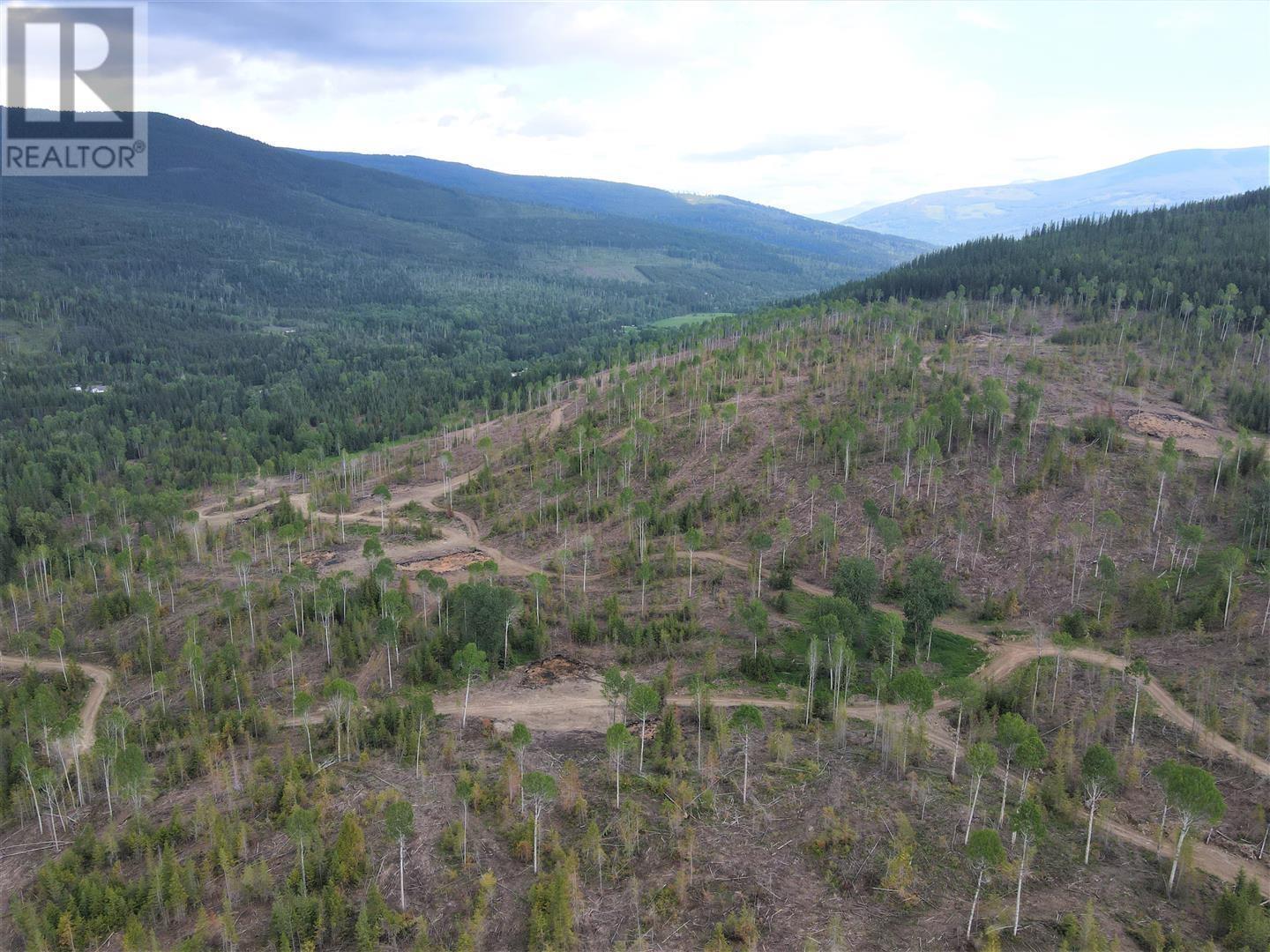  9468 3 Highway, Yahk