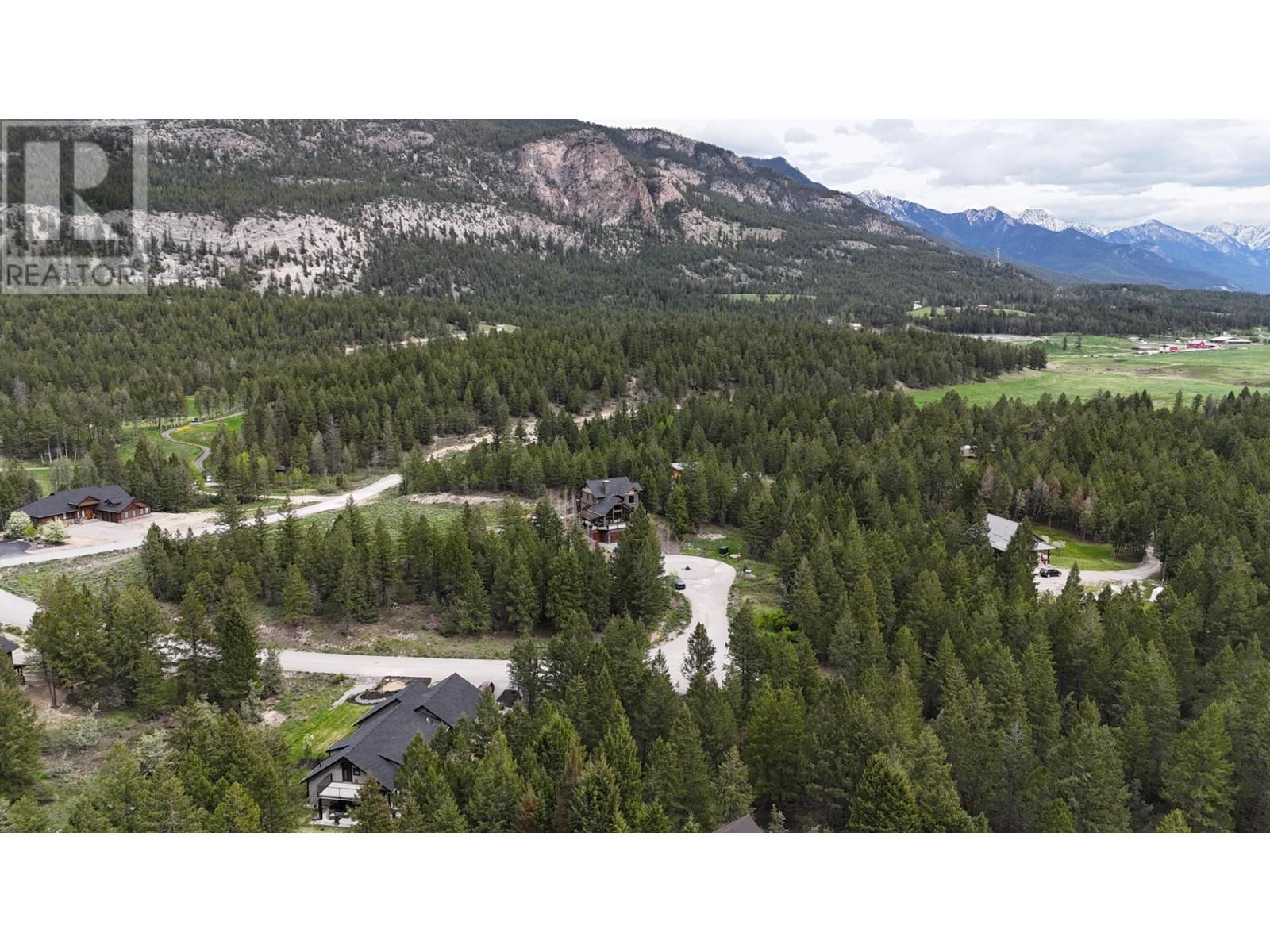 lot 24 COOPER Road, Invermere