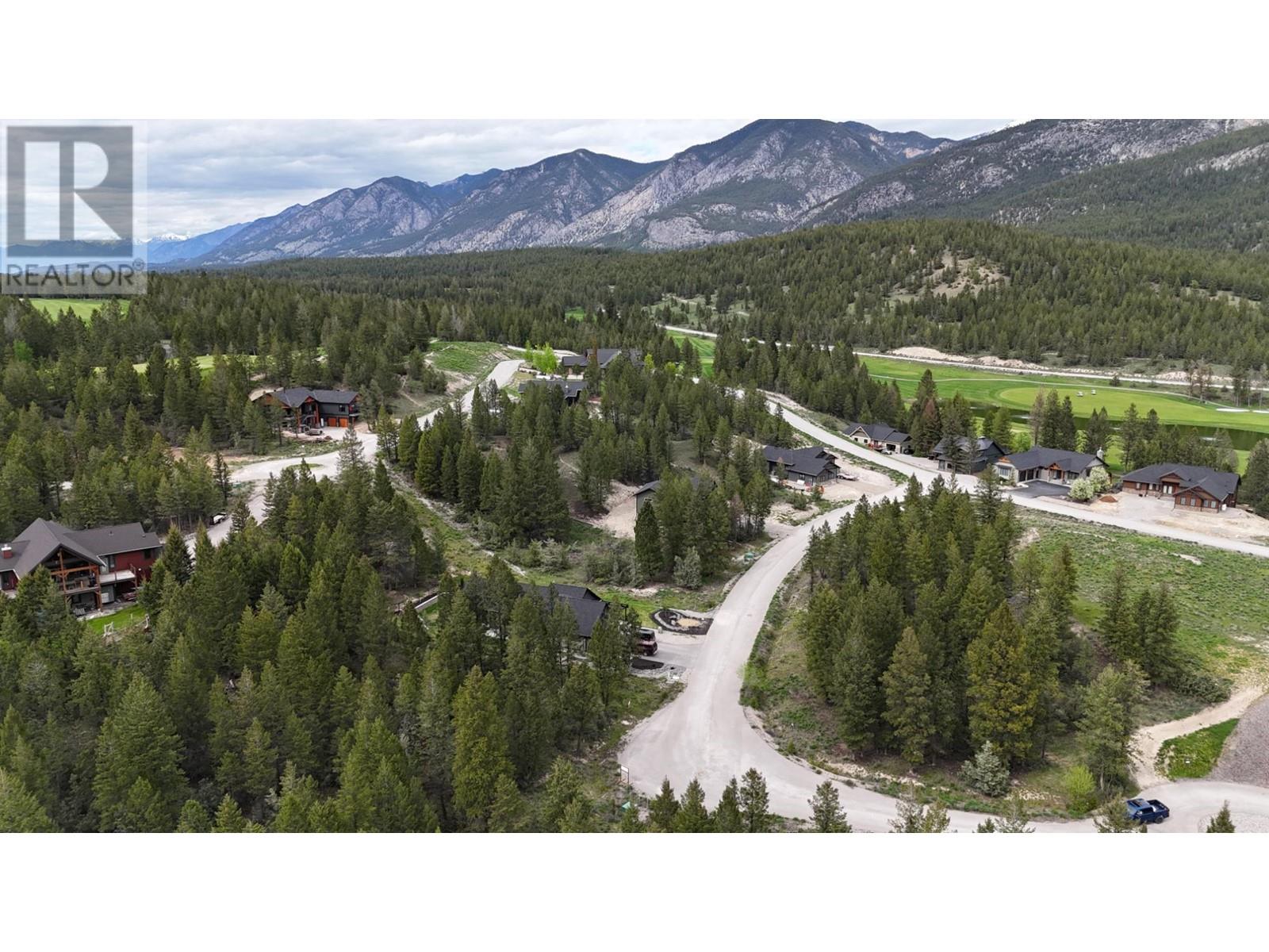 lot 24 COOPER Road, Invermere
