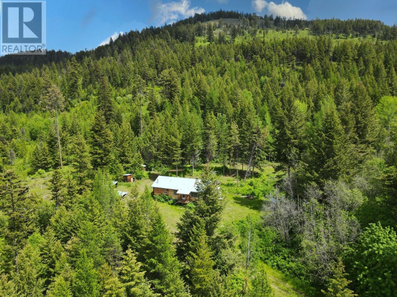 1740 JOLLY JACK Road, Greenwood