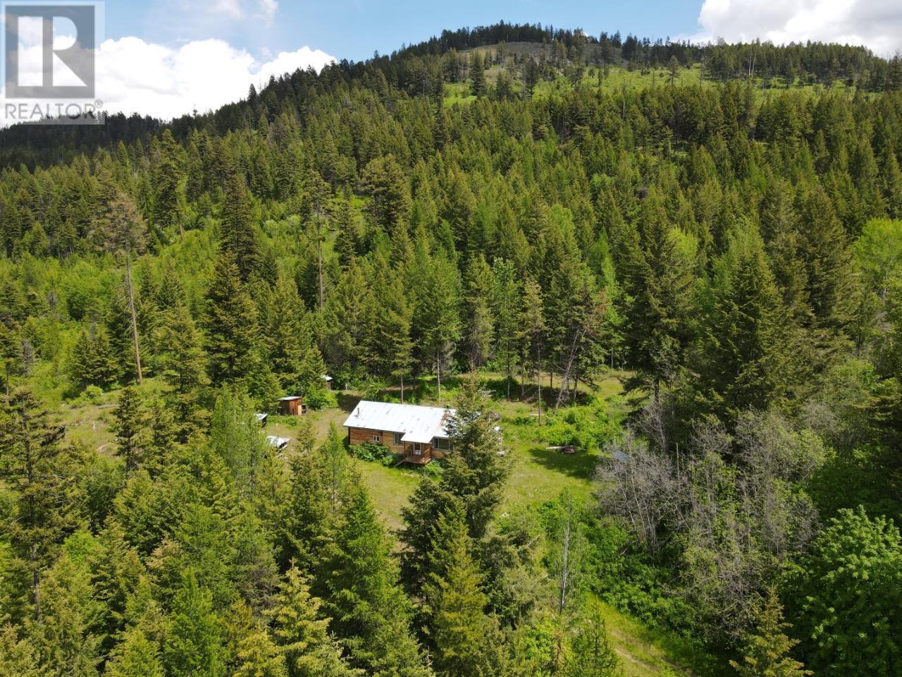 1740 JOLLY JACK Road, Greenwood