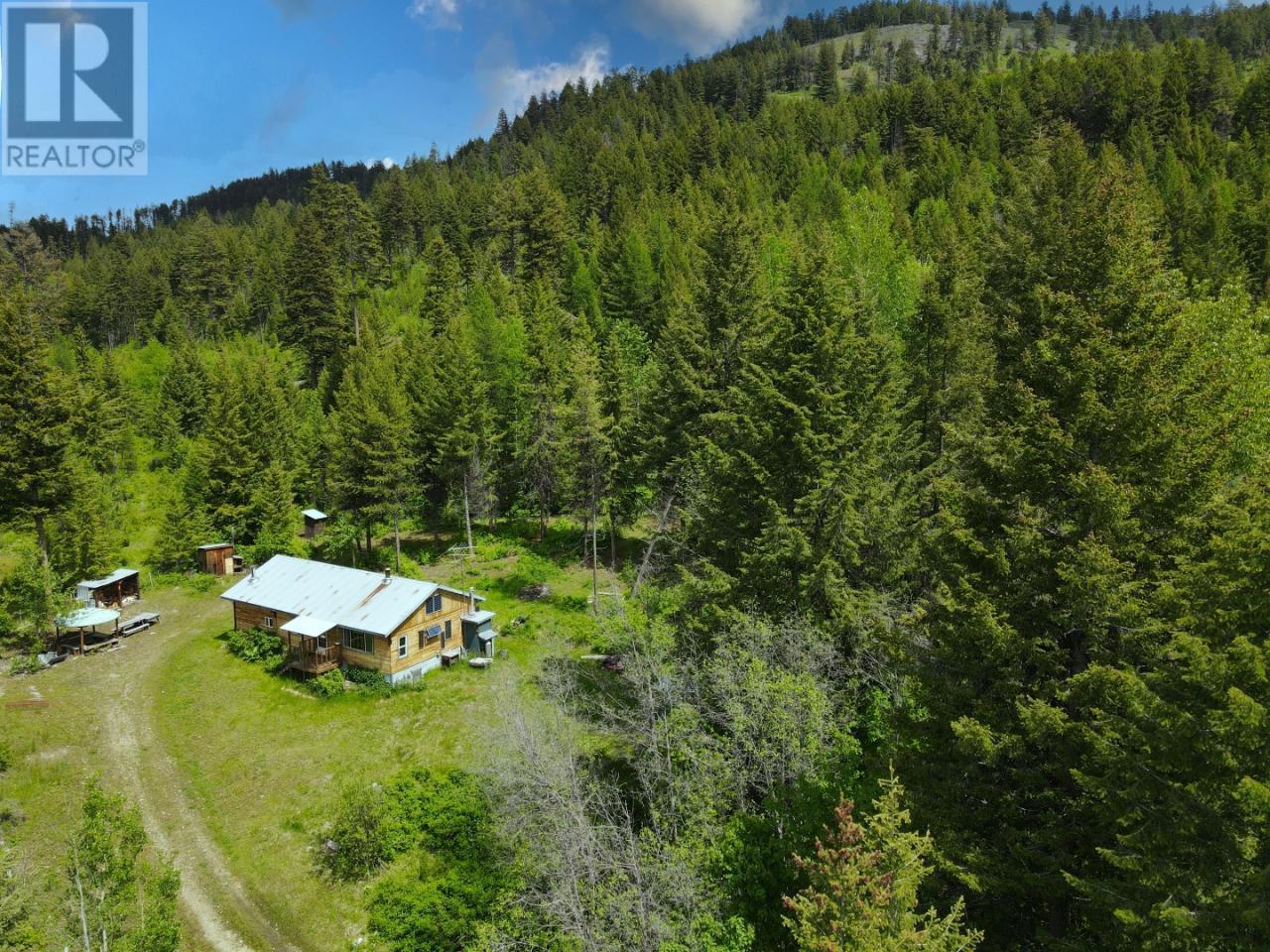 1740 JOLLY JACK Road, Greenwood