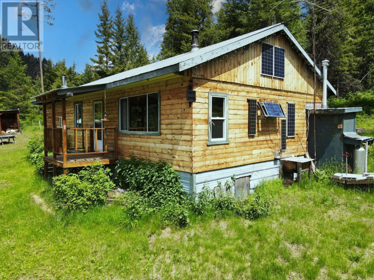 1740 JOLLY JACK Road, Greenwood