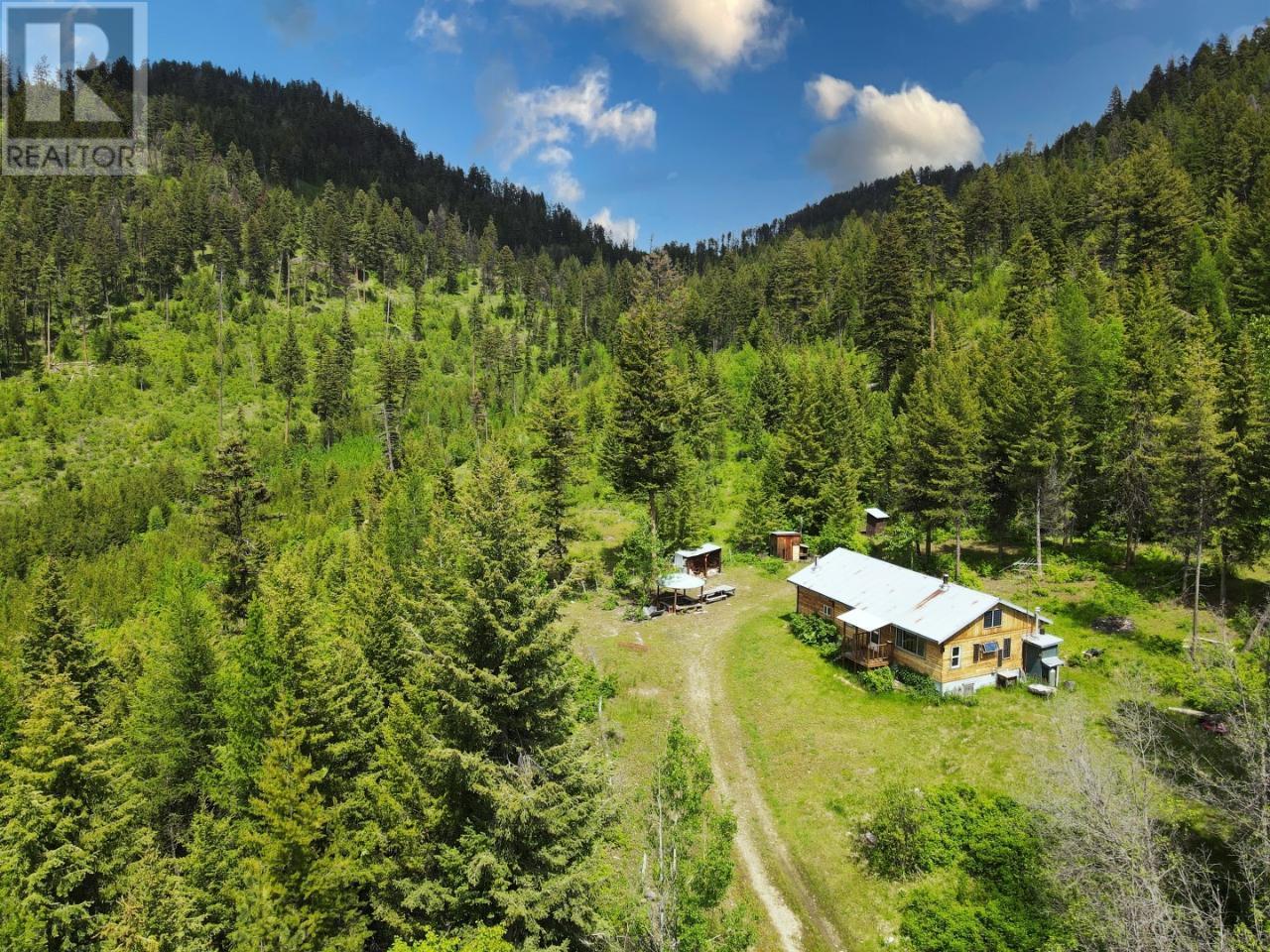 1740 JOLLY JACK Road, Greenwood
