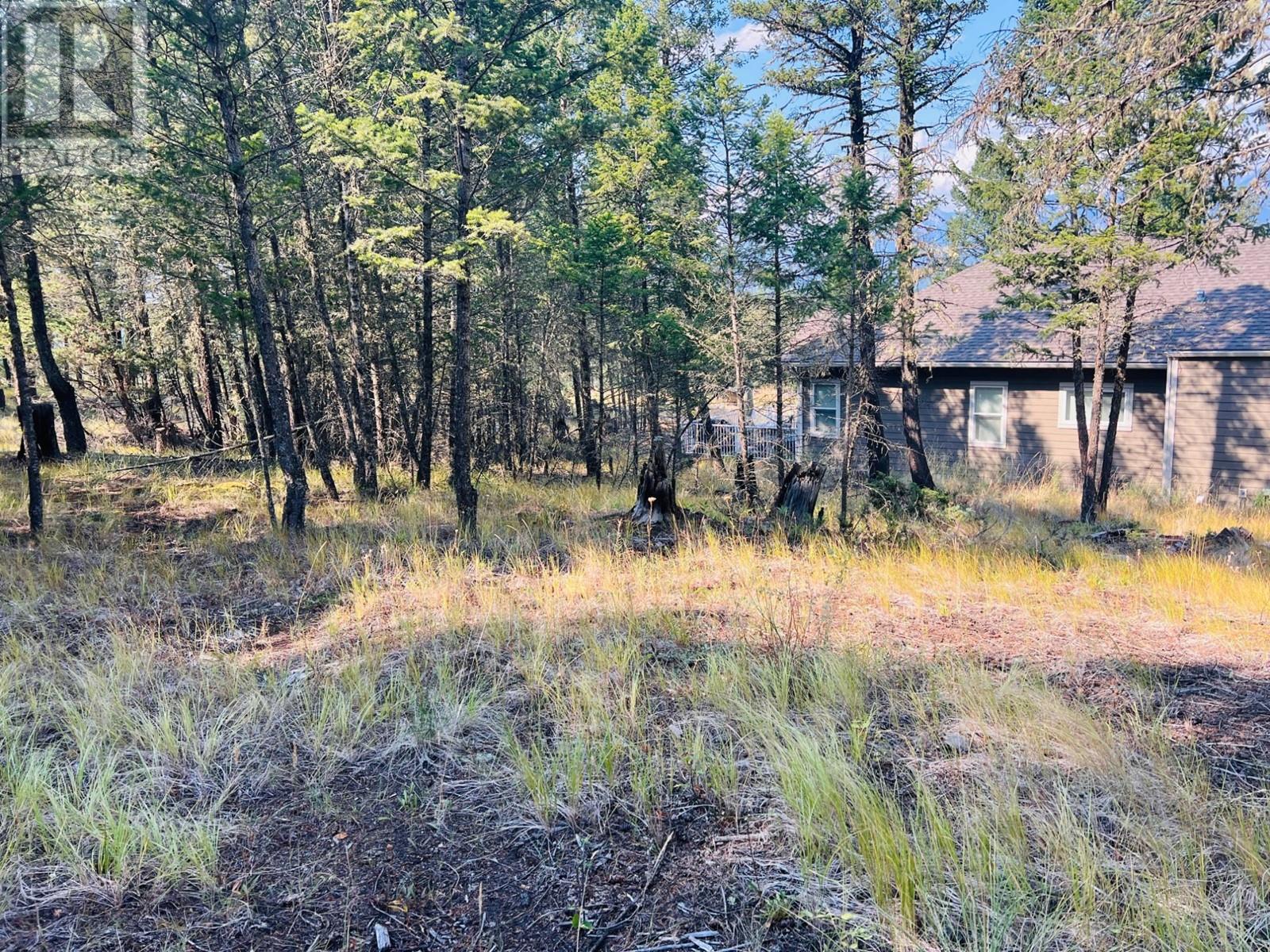 Lot 70 PINERIDGE MOUNTAIN Trail, Invermere