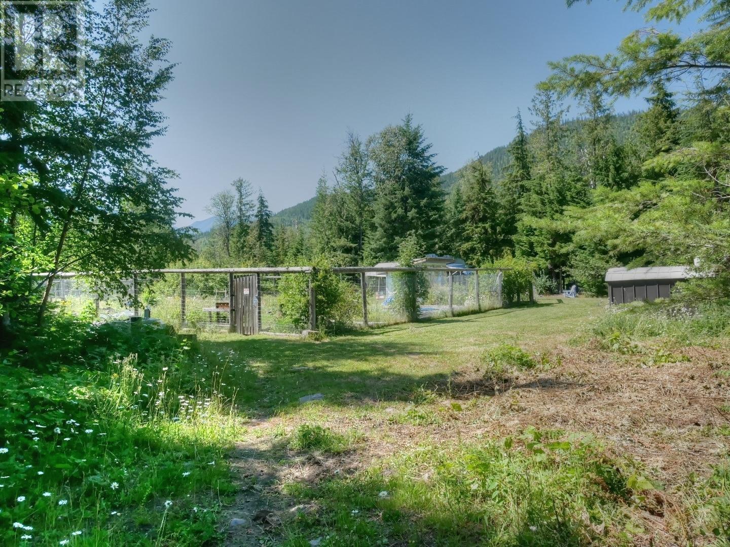 325 EAST WILSON CREEK E Road - 12