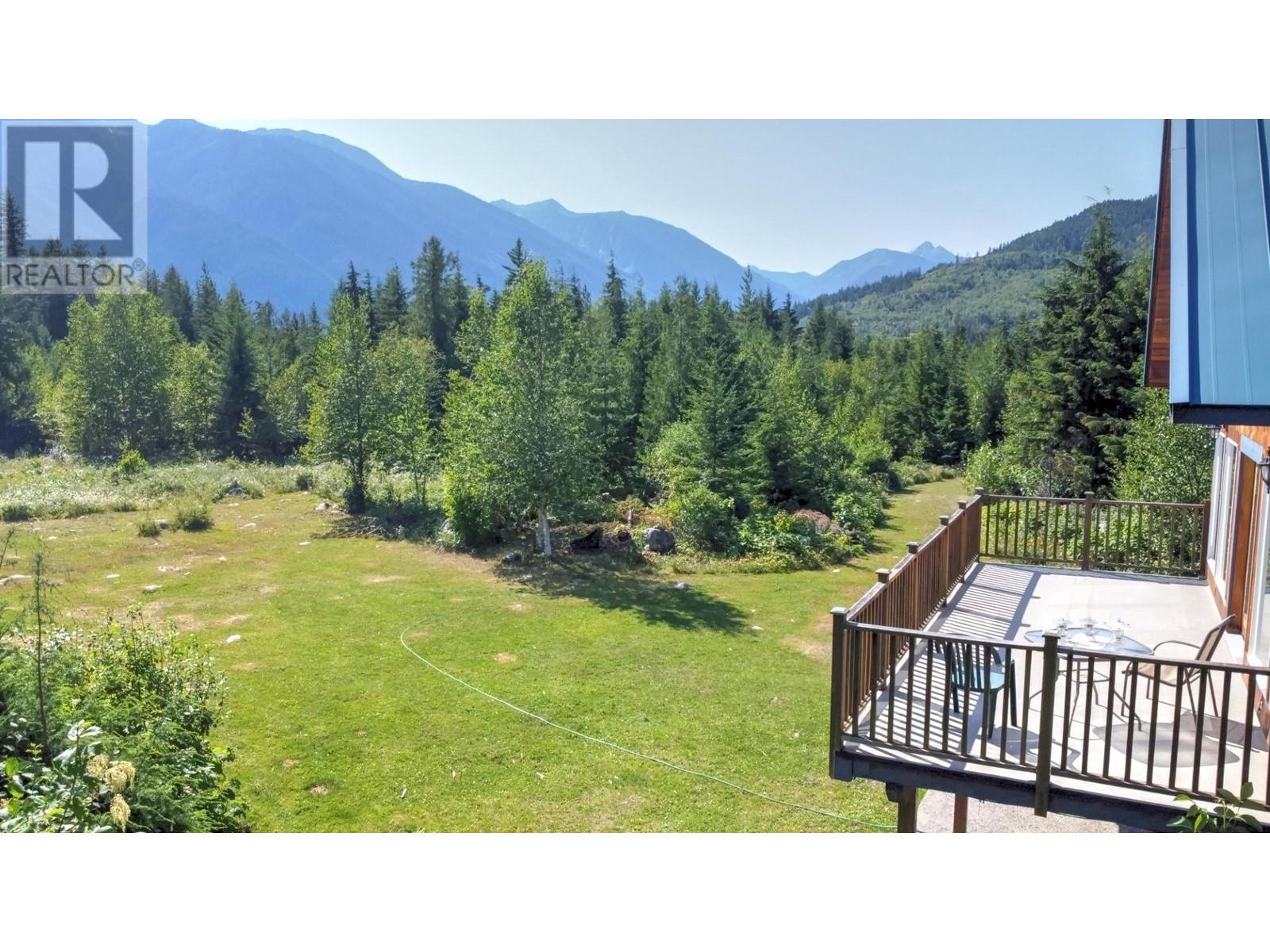 325 EAST WILSON CREEK E Road - 5