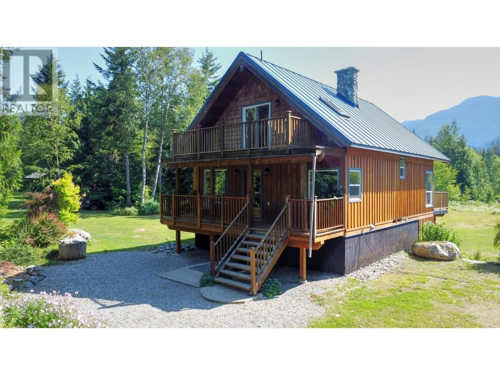325 EAST WILSON CREEK E Road - 9