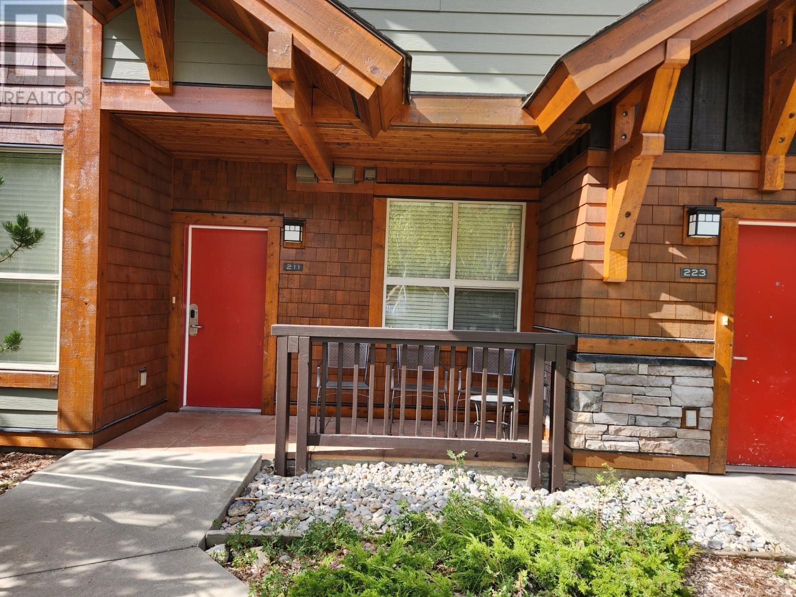 2049 SUMMIT Drive Unit# 211A, Panorama