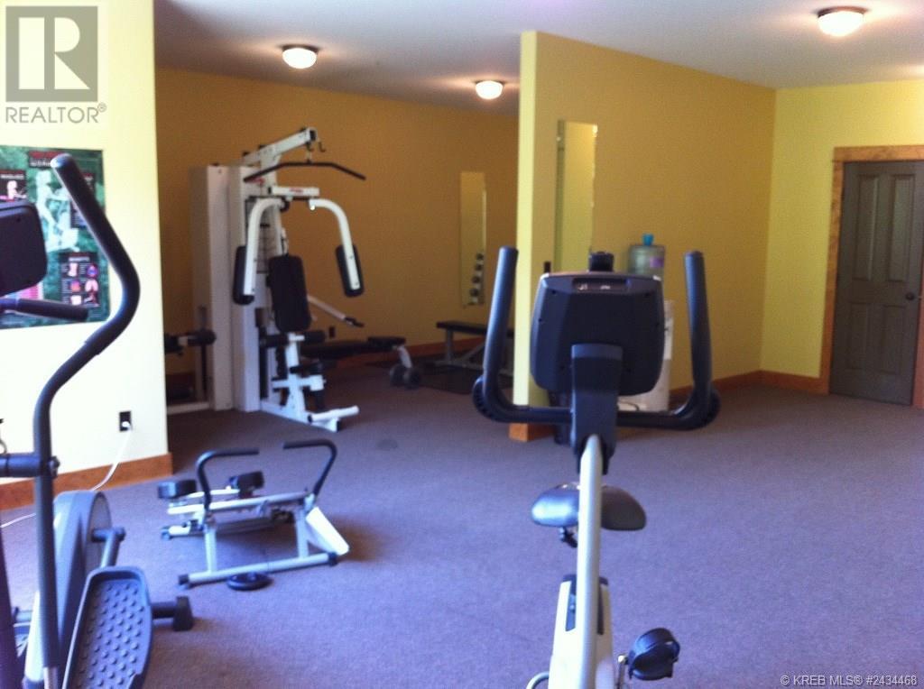 4559 TIMBERLINE Crescent Unit# 631C, Fernie