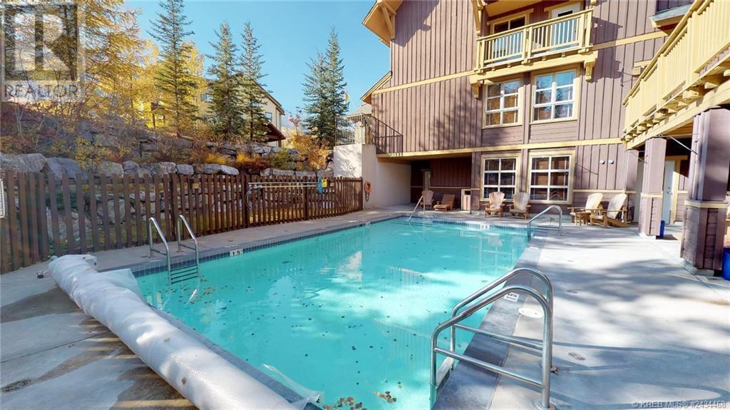 4559 TIMBERLINE Crescent Unit# 631C, Fernie
