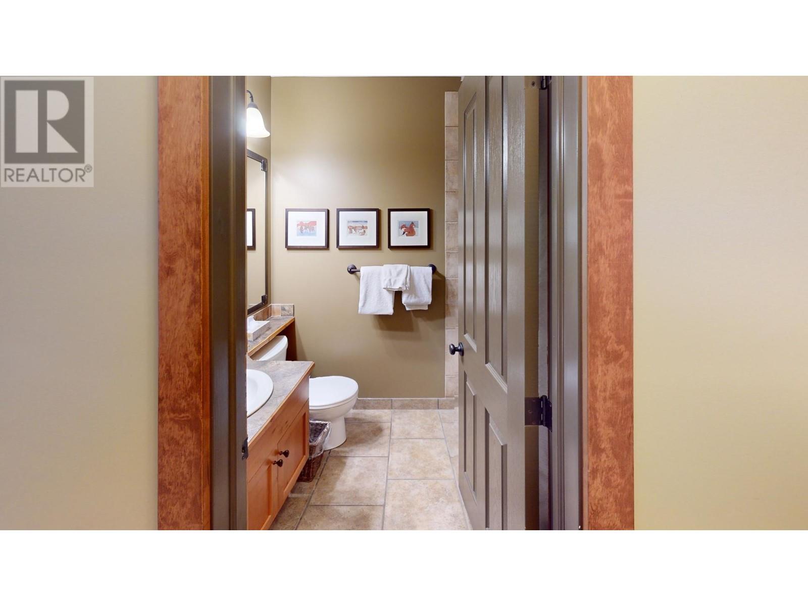 4559 TIMBERLINE Crescent Unit# 631C, Fernie