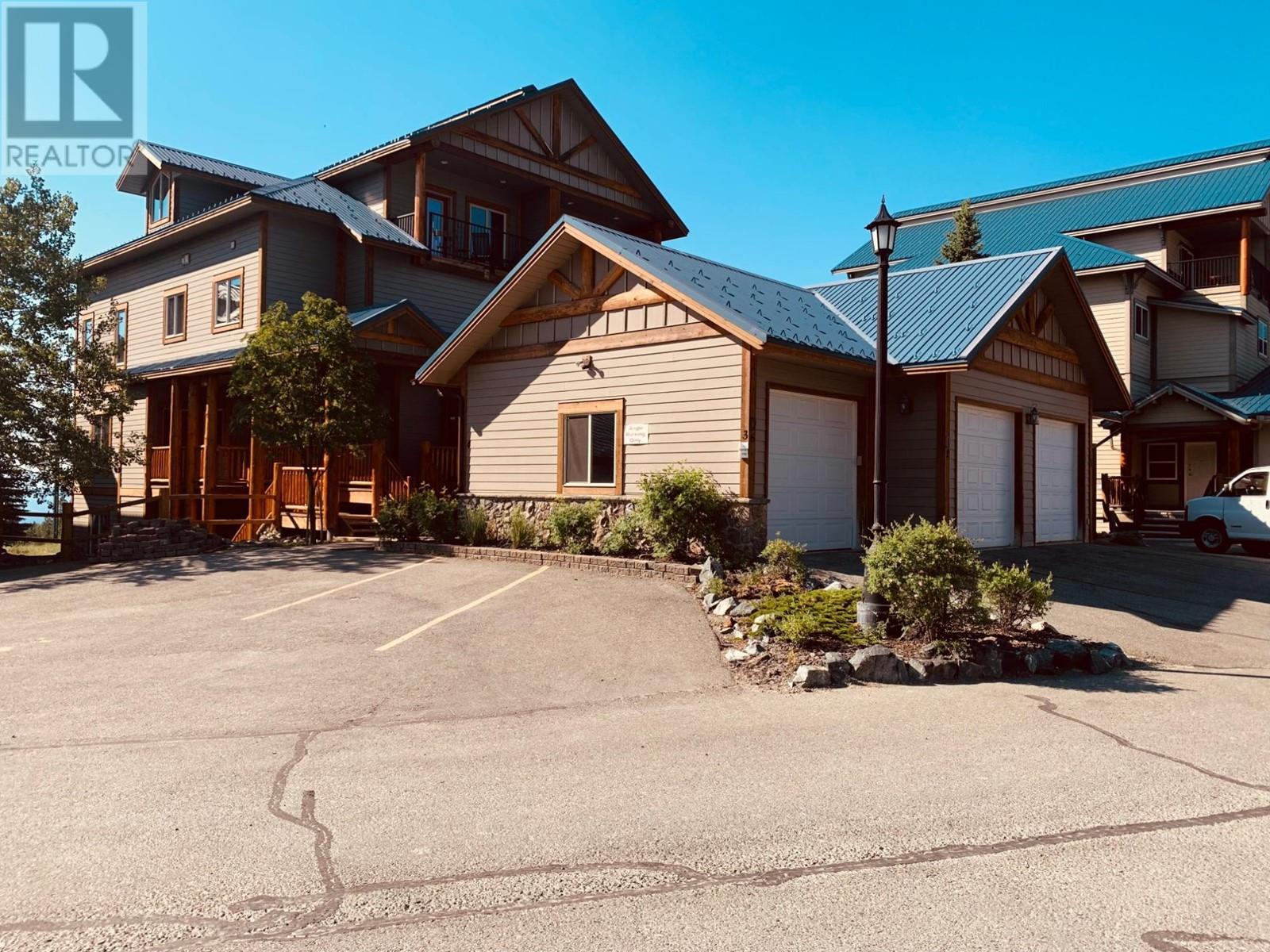 1351 GERRY SORENSEN Way Unit# D5-D, Kimberley