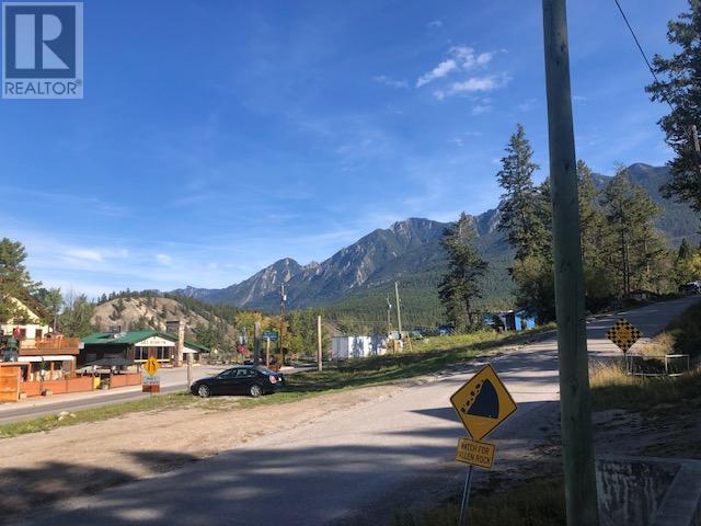 Photo 2 of 4954 Madsen Road, Radium Hot Springs BC