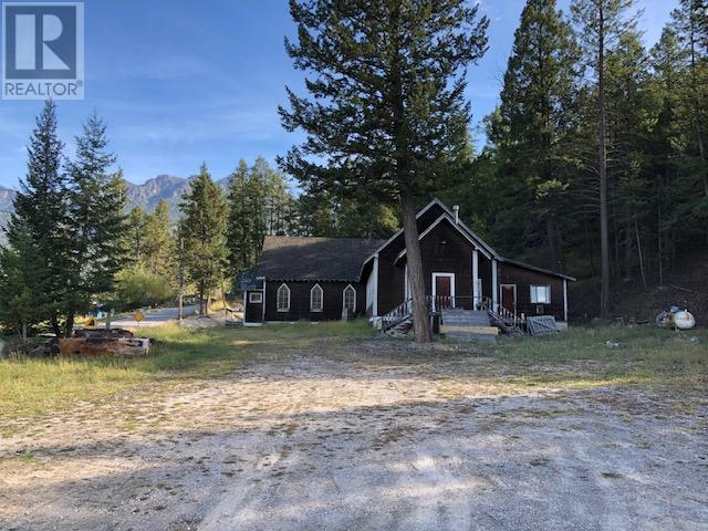 Photo 17 of 4954 Madsen Road, Radium Hot Springs BC