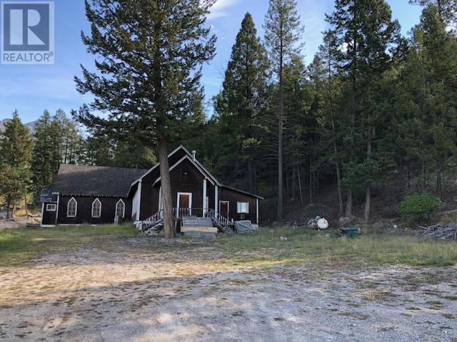 Photo 18 of 4954 Madsen Road, Radium Hot Springs BC