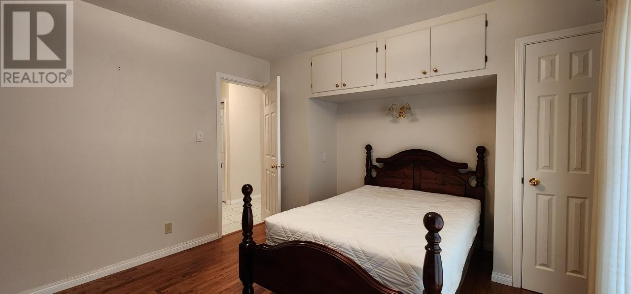 1912 THIRD Avenue, Trail