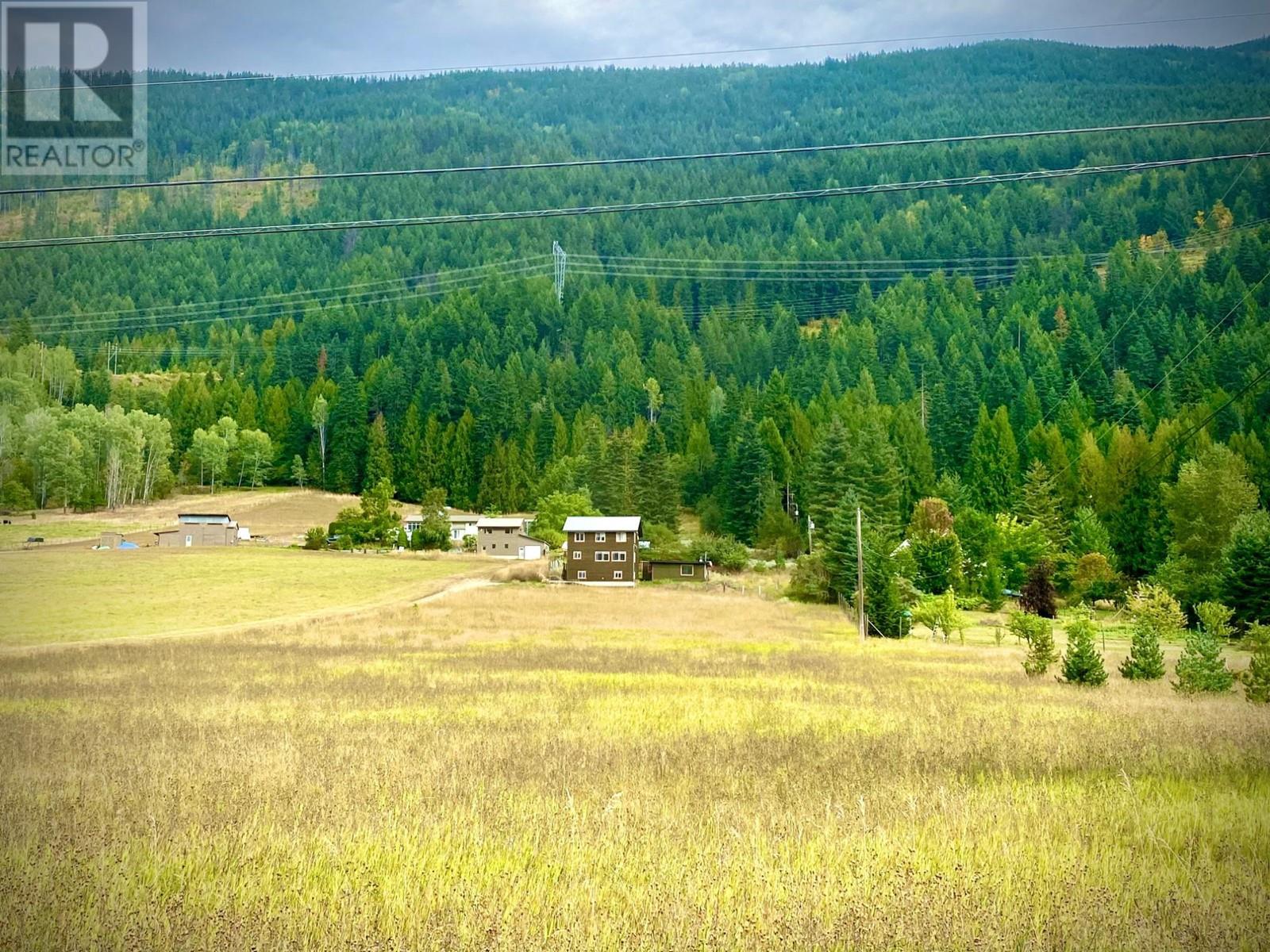 Photo 10 of 2284 Upper Glade Road, Glade BC