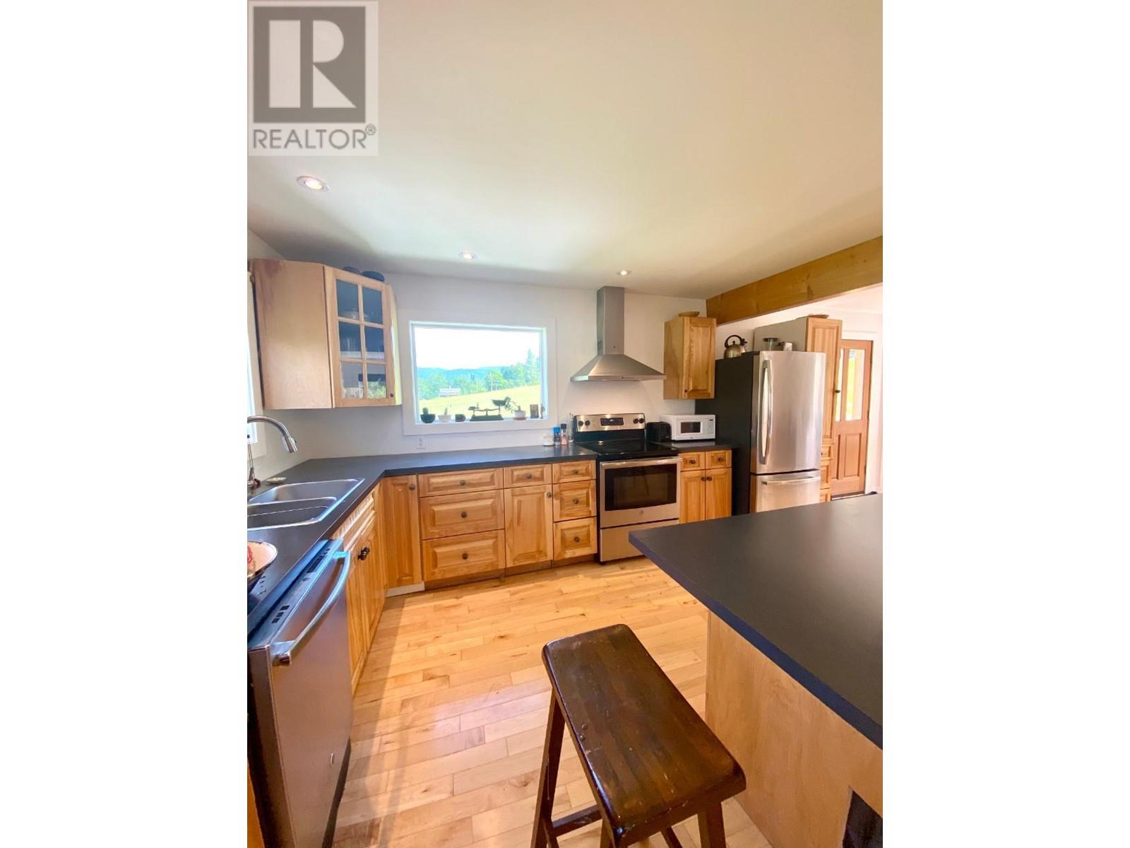 Photo 17 of 2284 Upper Glade Road, Glade BC