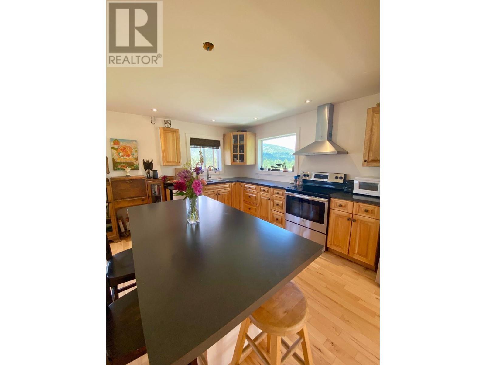 Photo 16 of 2284 Upper Glade Road, Glade BC