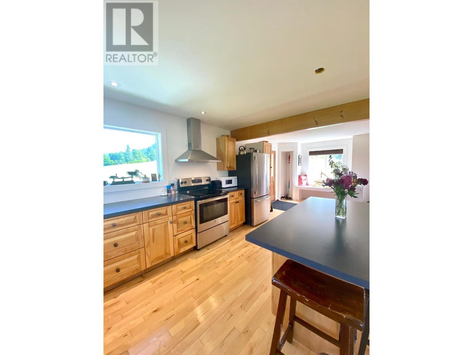 Photo 18 of 2284 Upper Glade Road, Glade BC