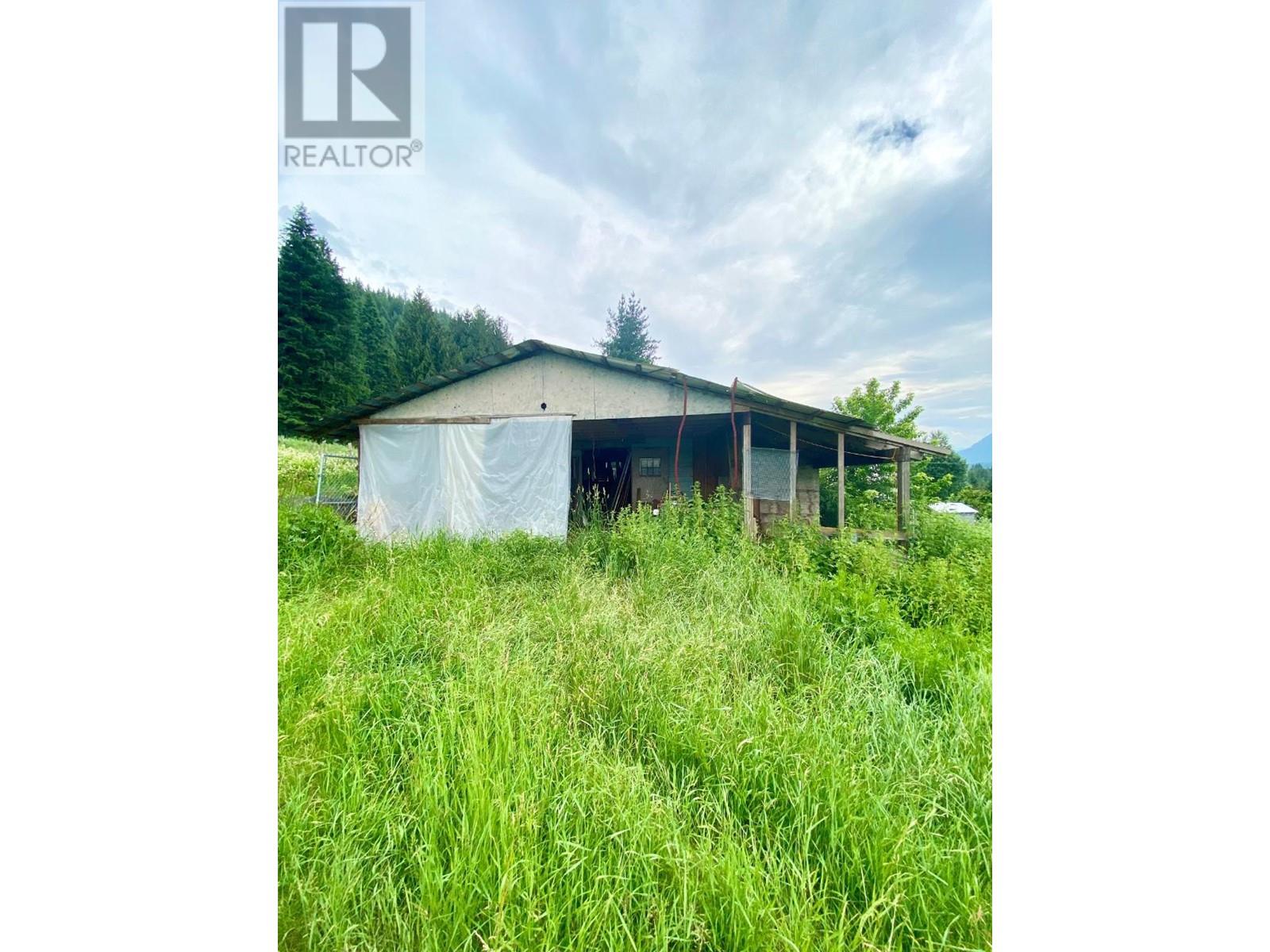 Photo 43 of 2284 Upper Glade Road, Glade BC