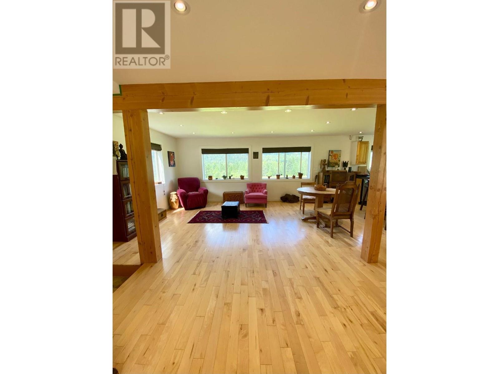 Photo 12 of 2284 Upper Glade Road, Glade BC