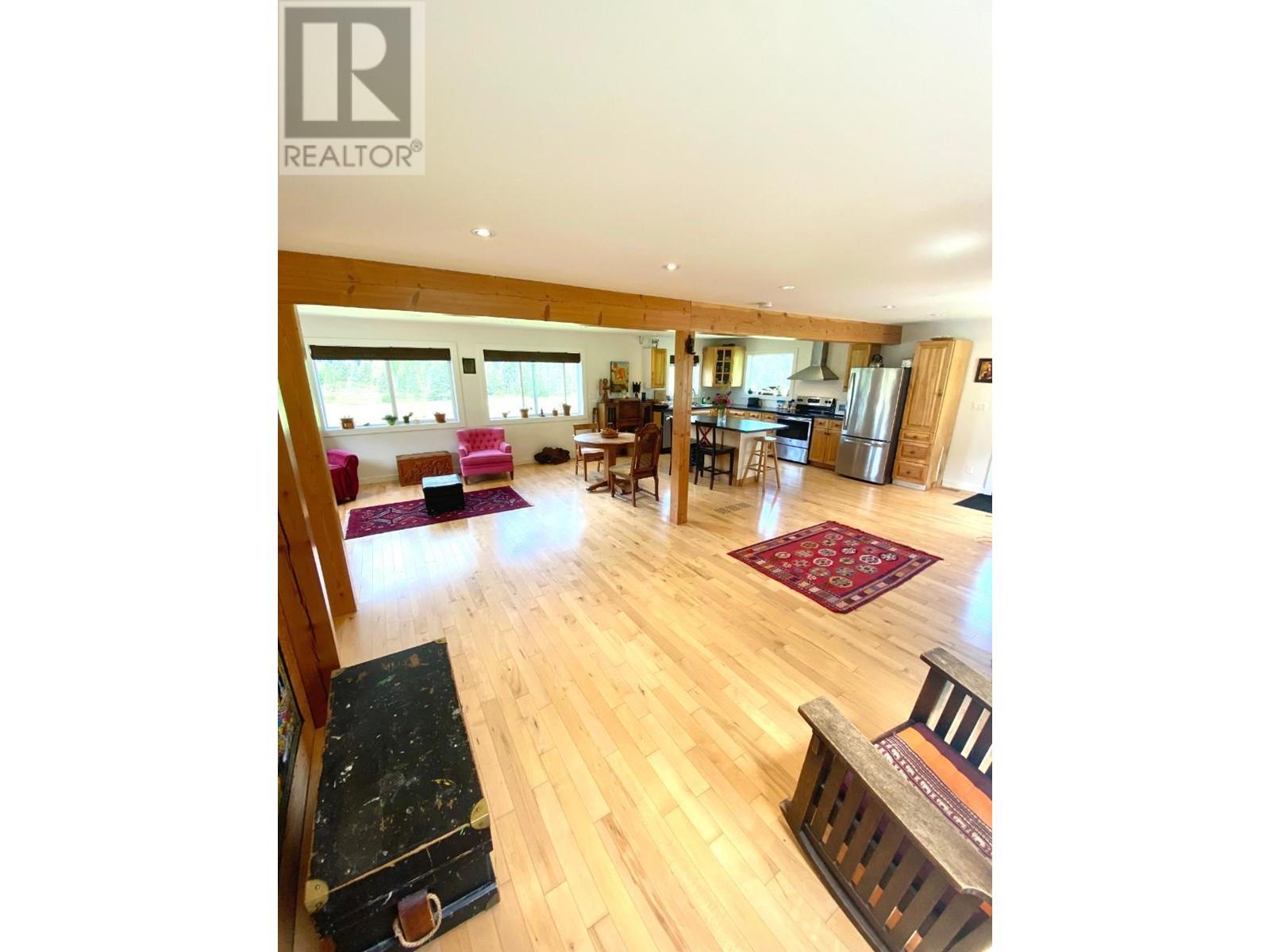 Photo 11 of 2284 Upper Glade Road, Glade BC