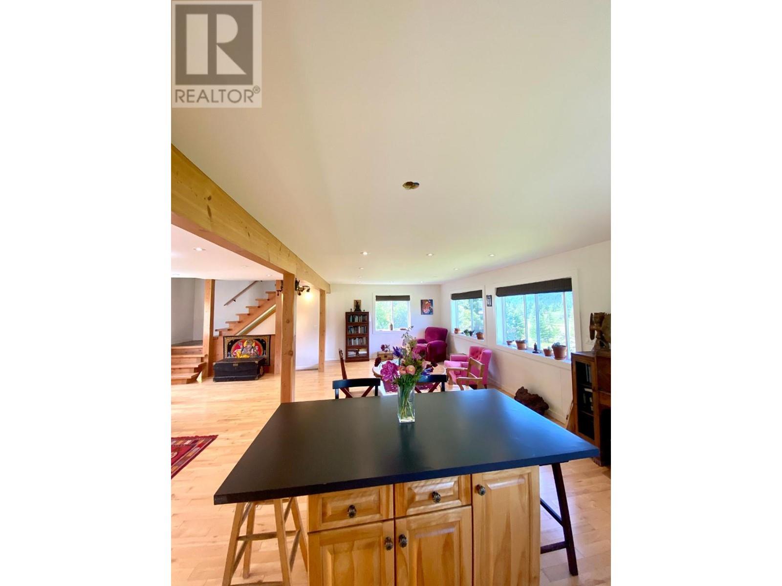 Photo 19 of 2284 Upper Glade Road, Glade BC