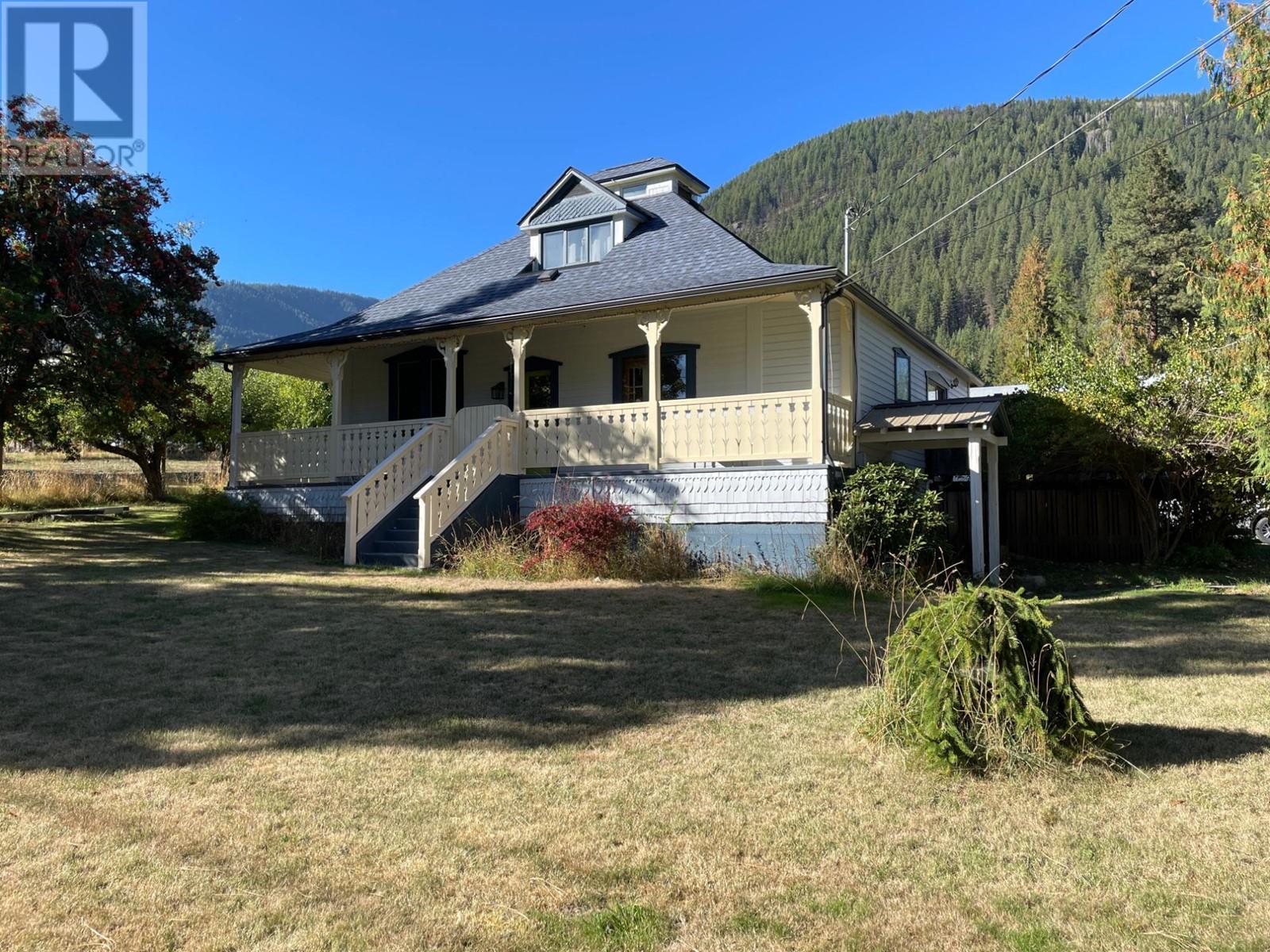 3164 HEDDLE Road, Nelson