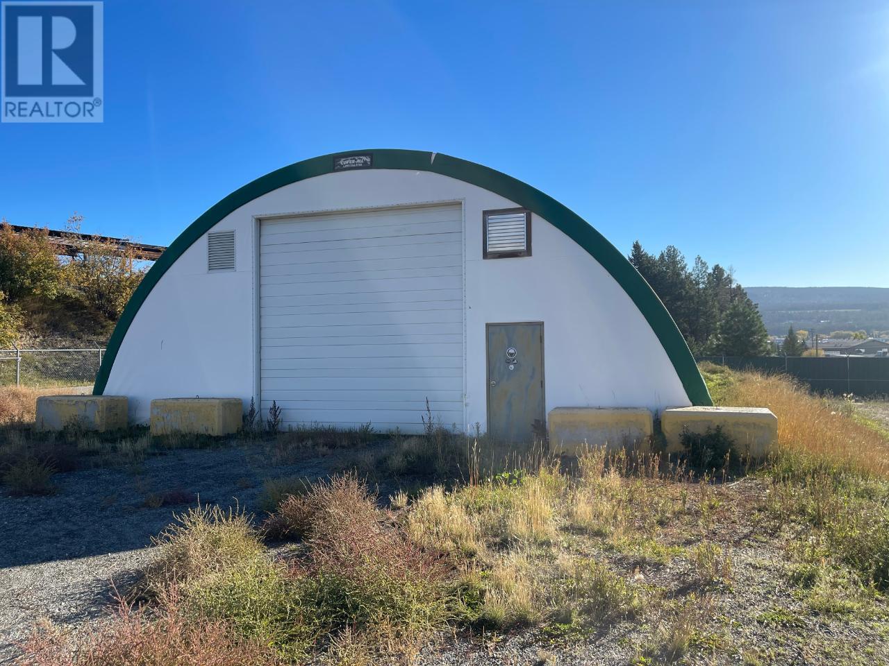 A 710 INDUSTRIAL #3 Road, Cranbrook