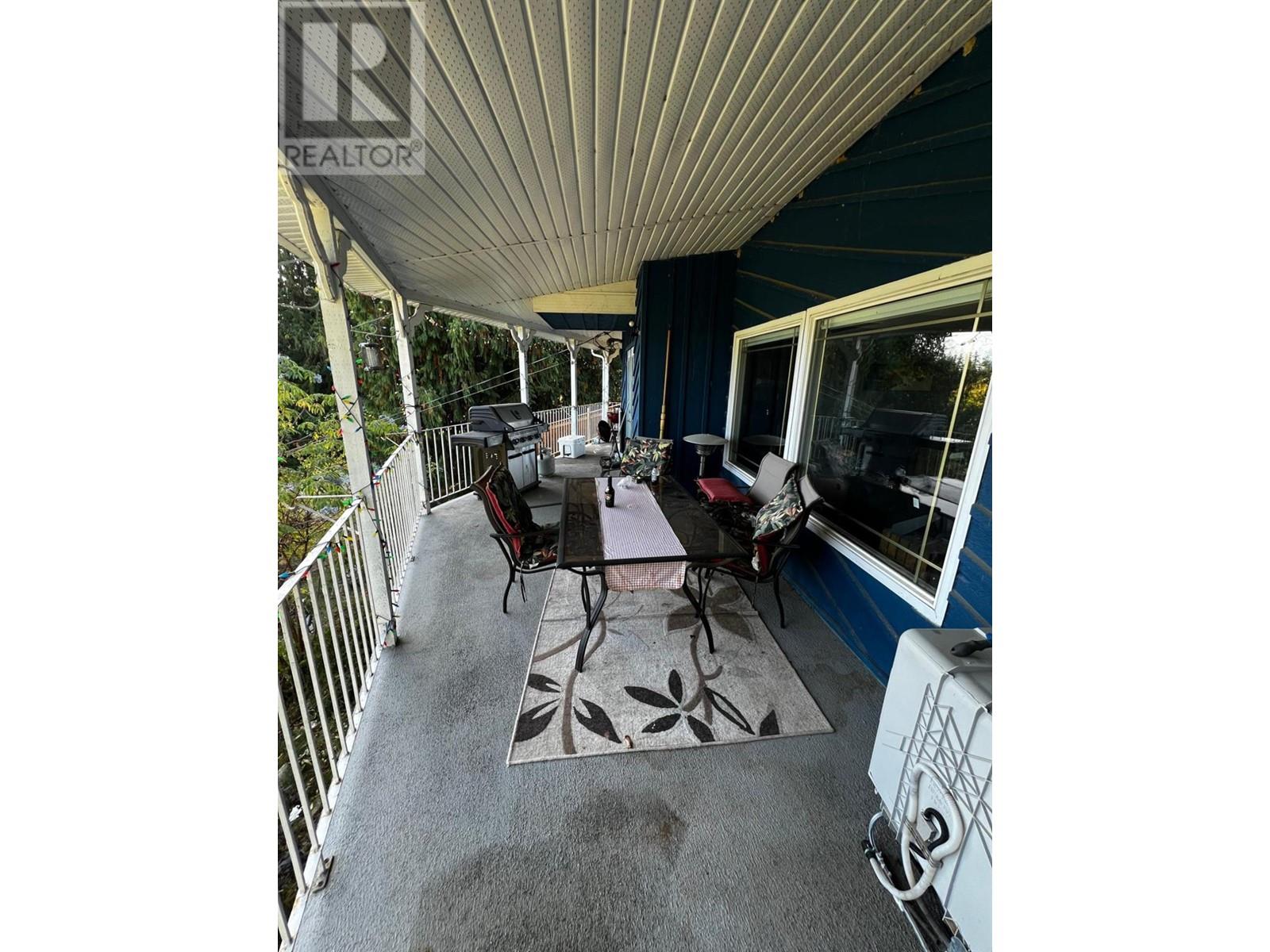 1621 EVANS Road, Creston