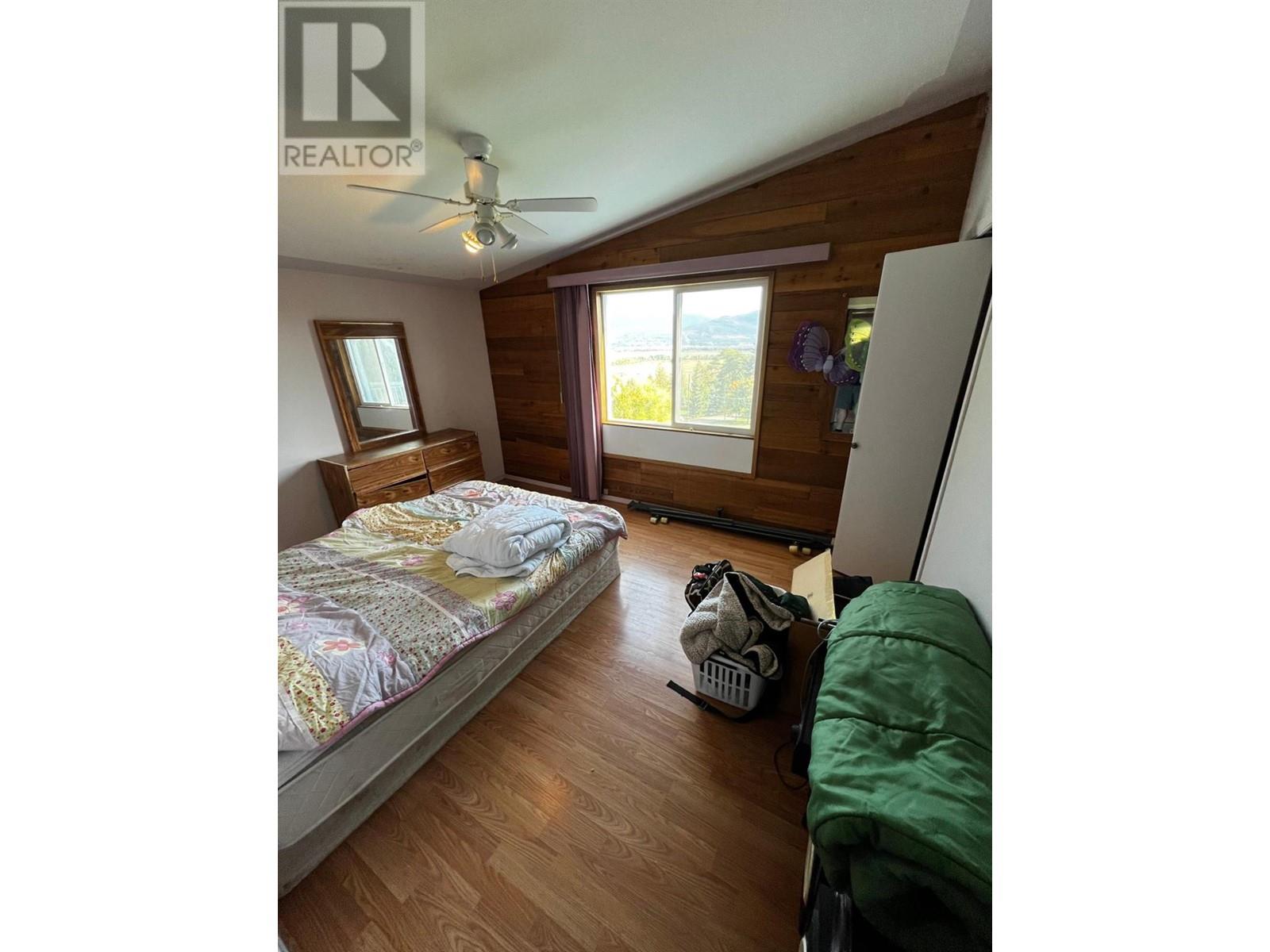1621 EVANS Road, Creston