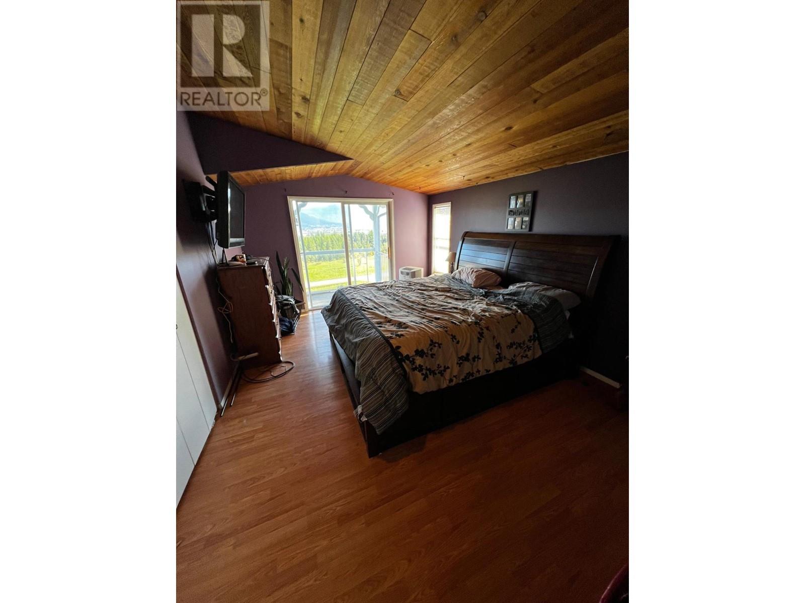1621 EVANS Road, Creston