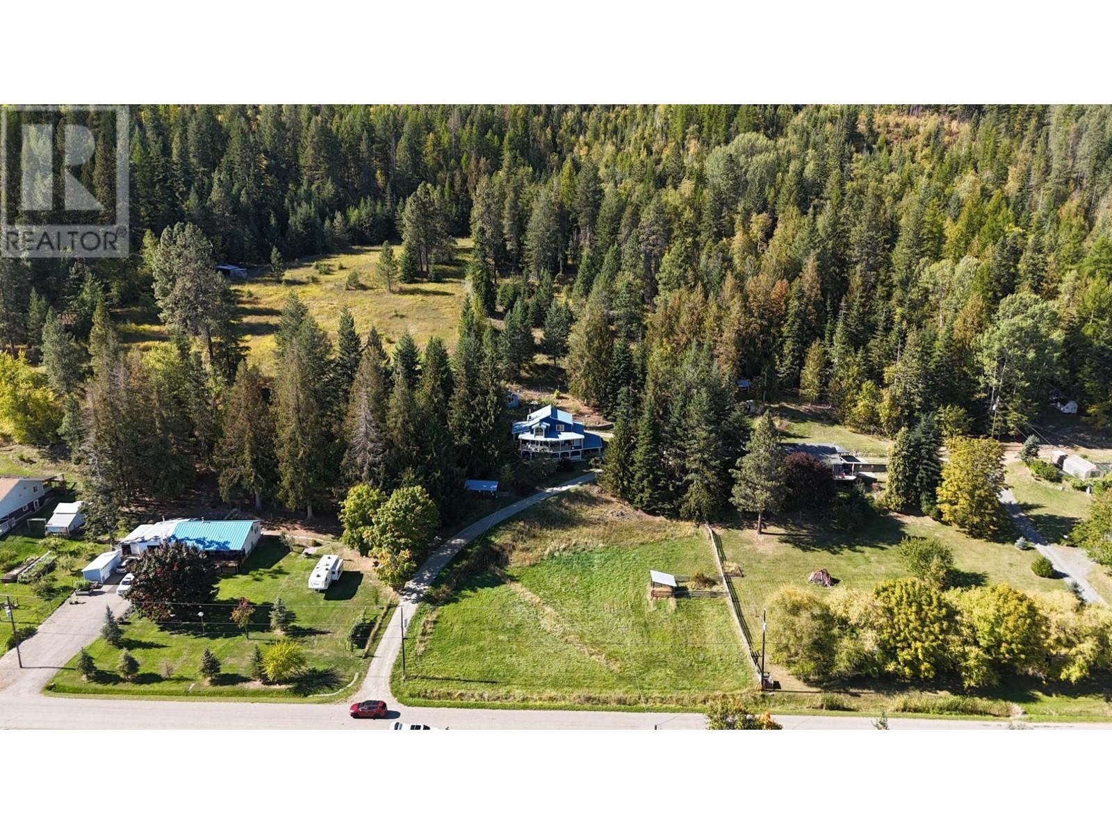 1621 EVANS Road, Creston