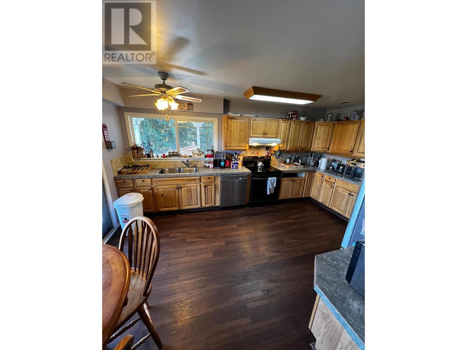 1621 EVANS Road, Creston