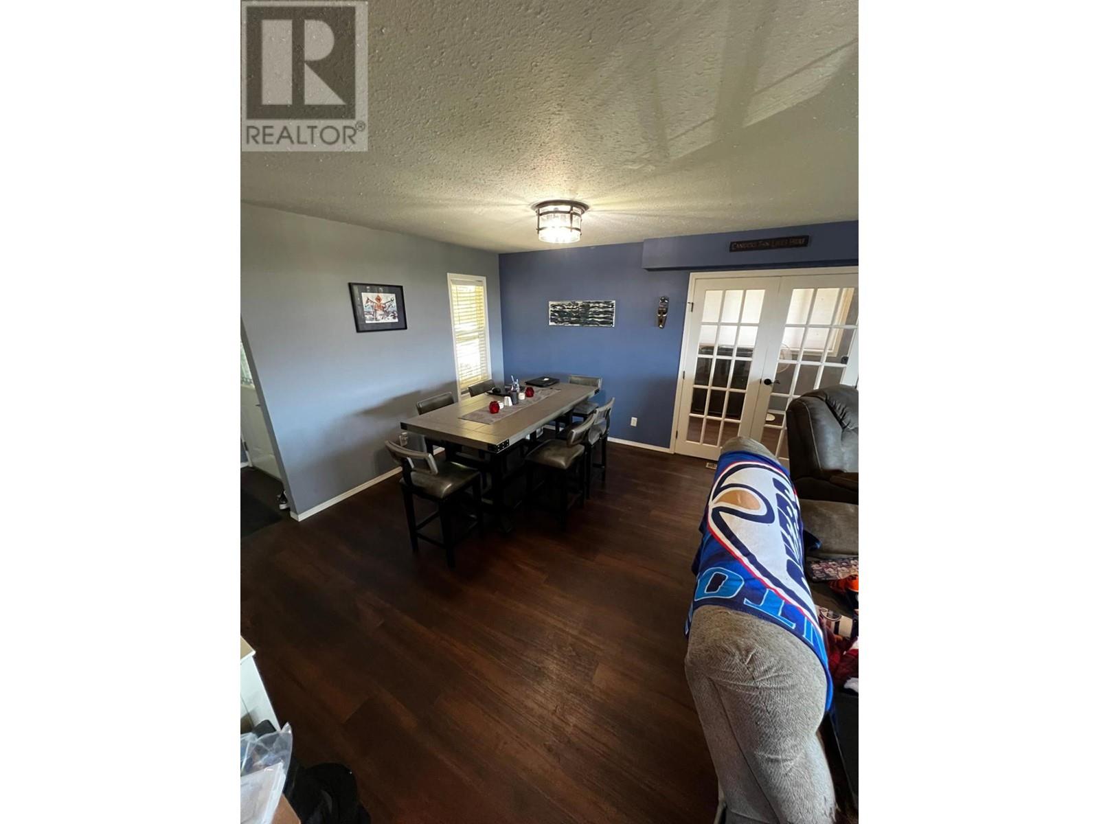 1621 EVANS Road, Creston